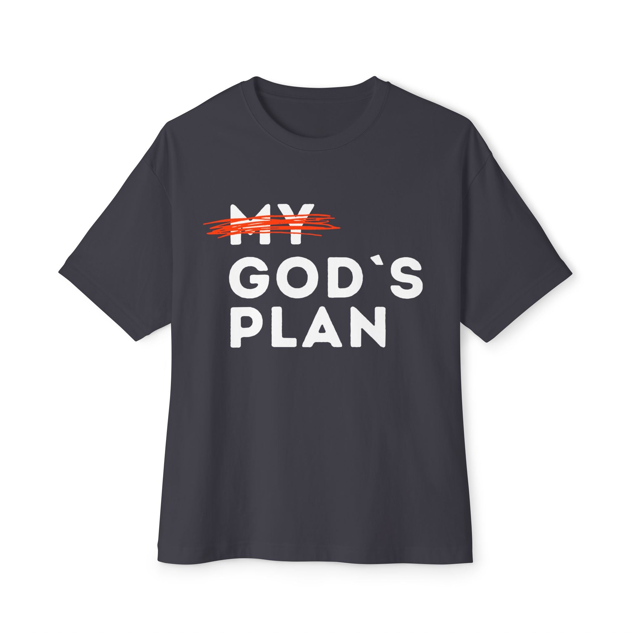 God's Plan
