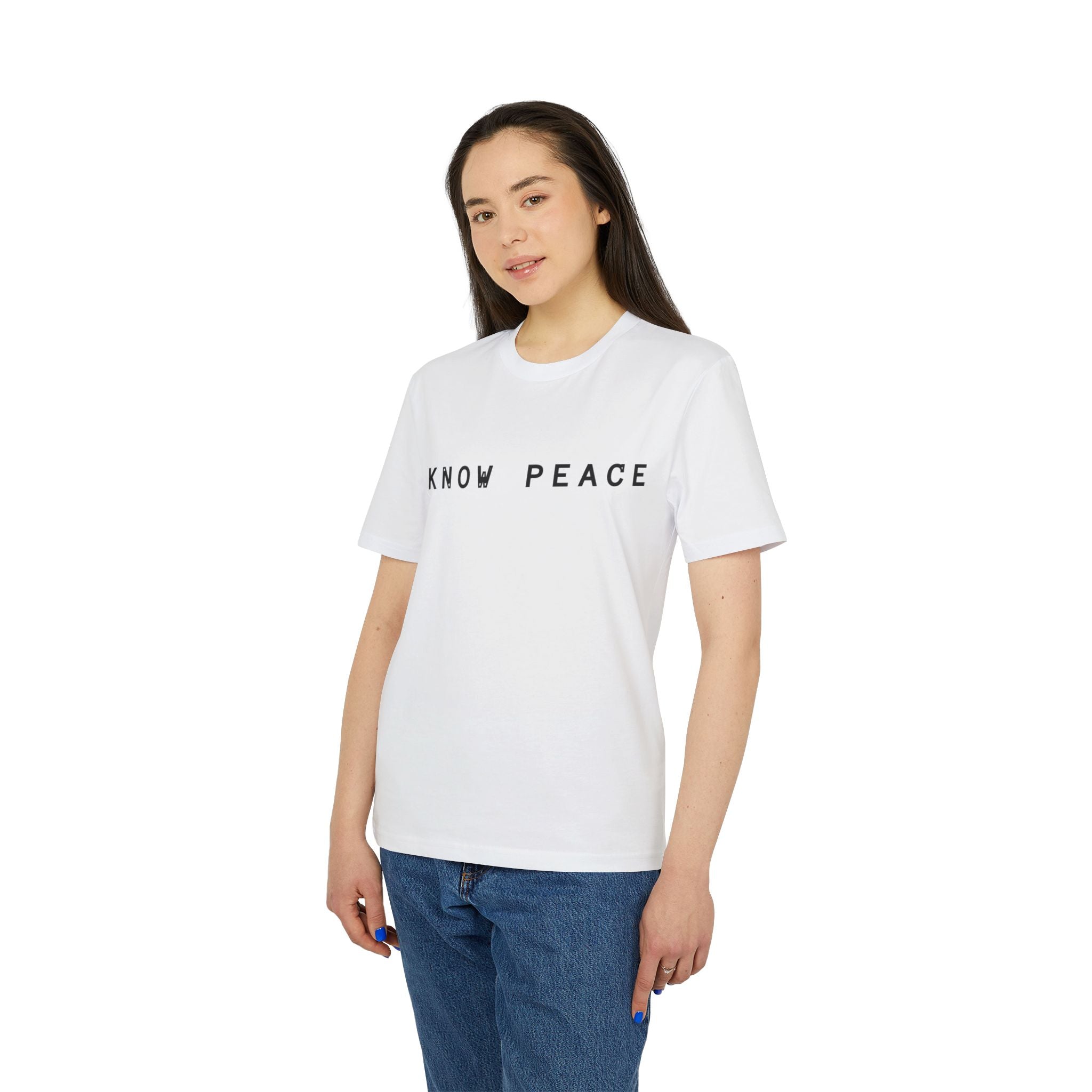 Know Peace