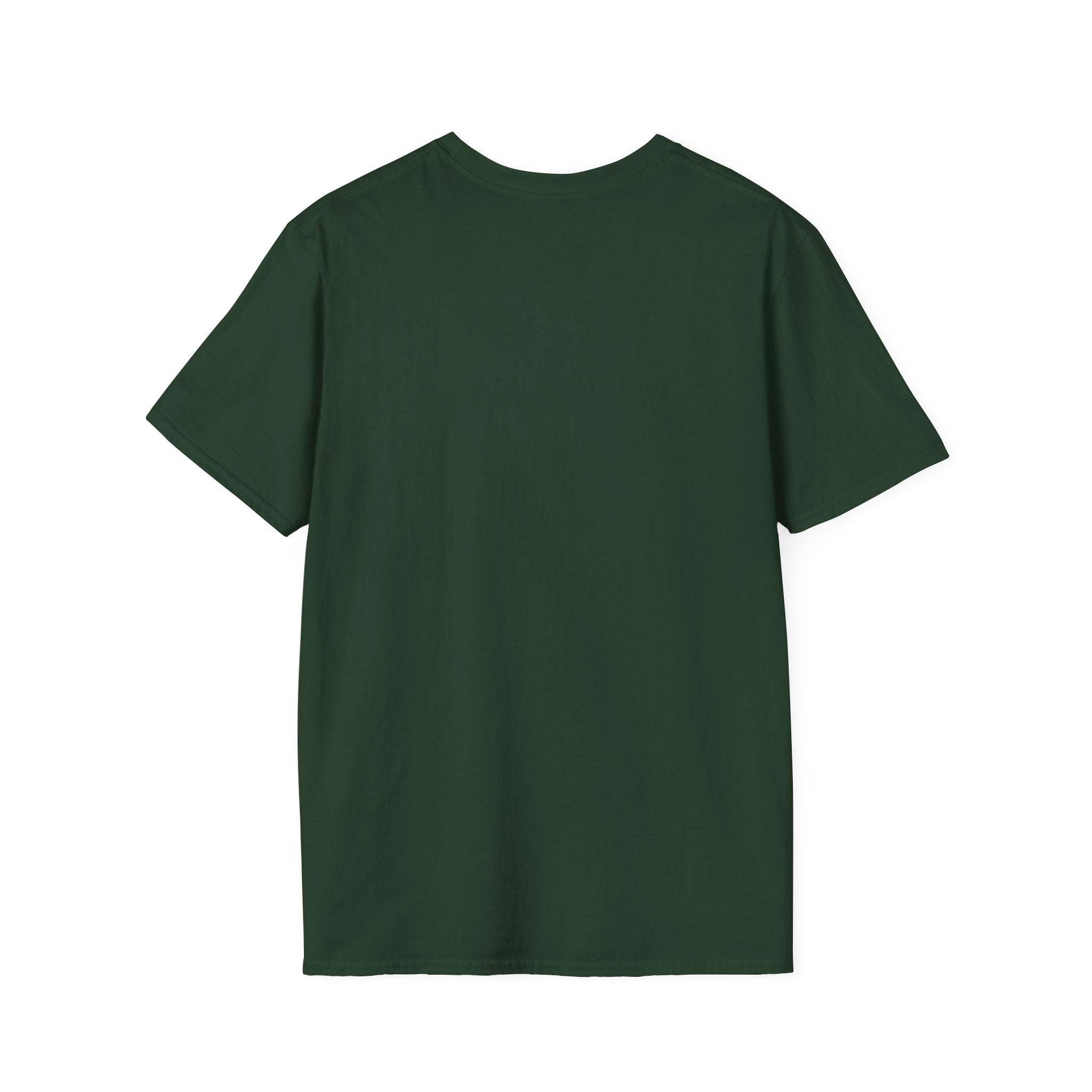 Do the right thing - T-Shirt for Clean and Sober Birthday