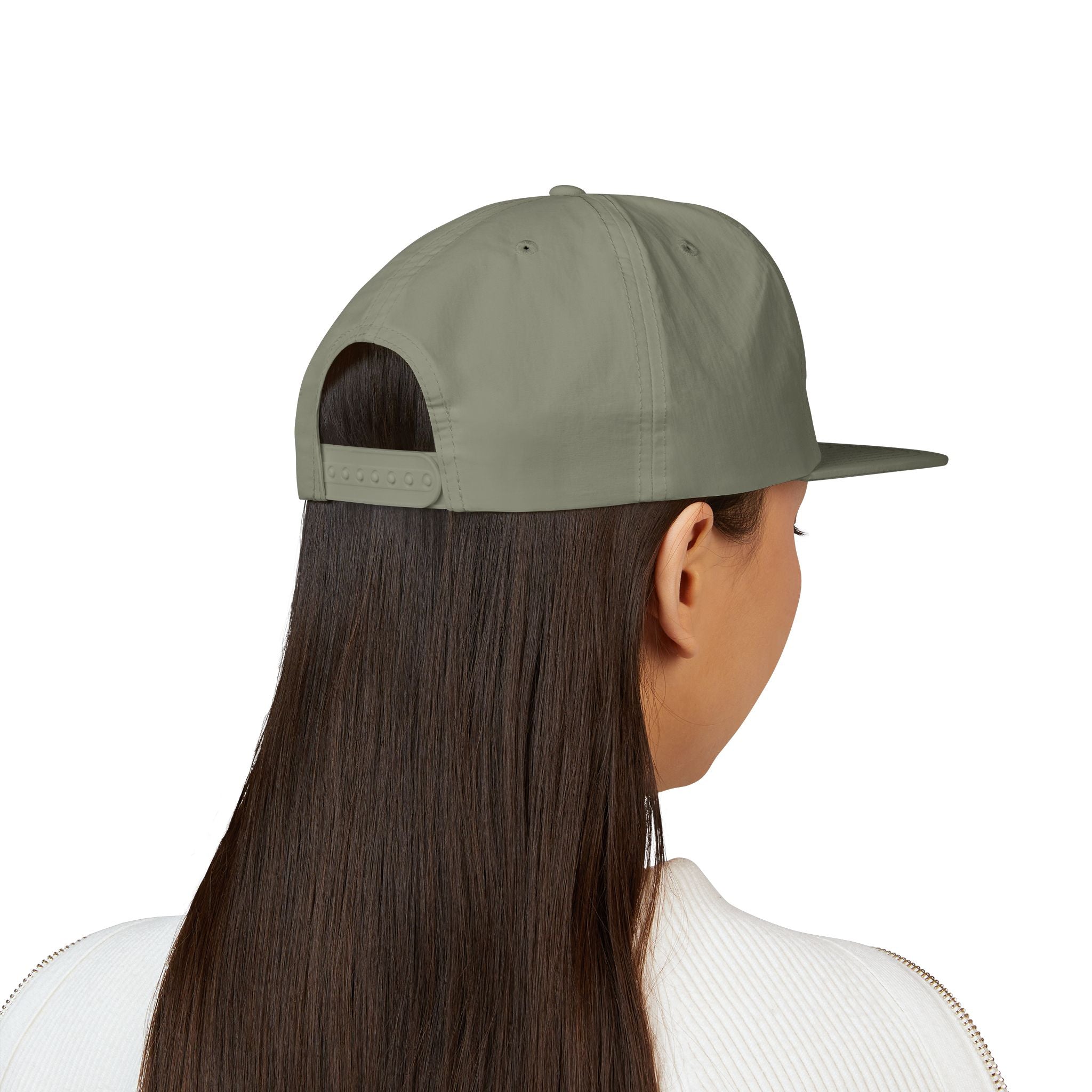 Keep it Simple Hat