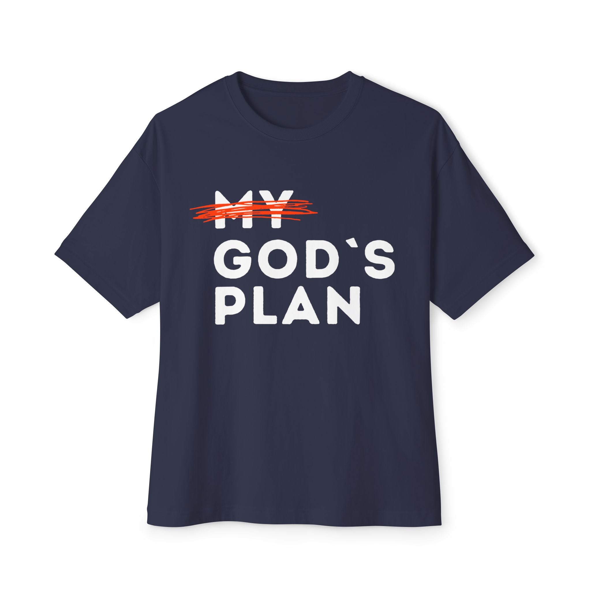 God's Plan