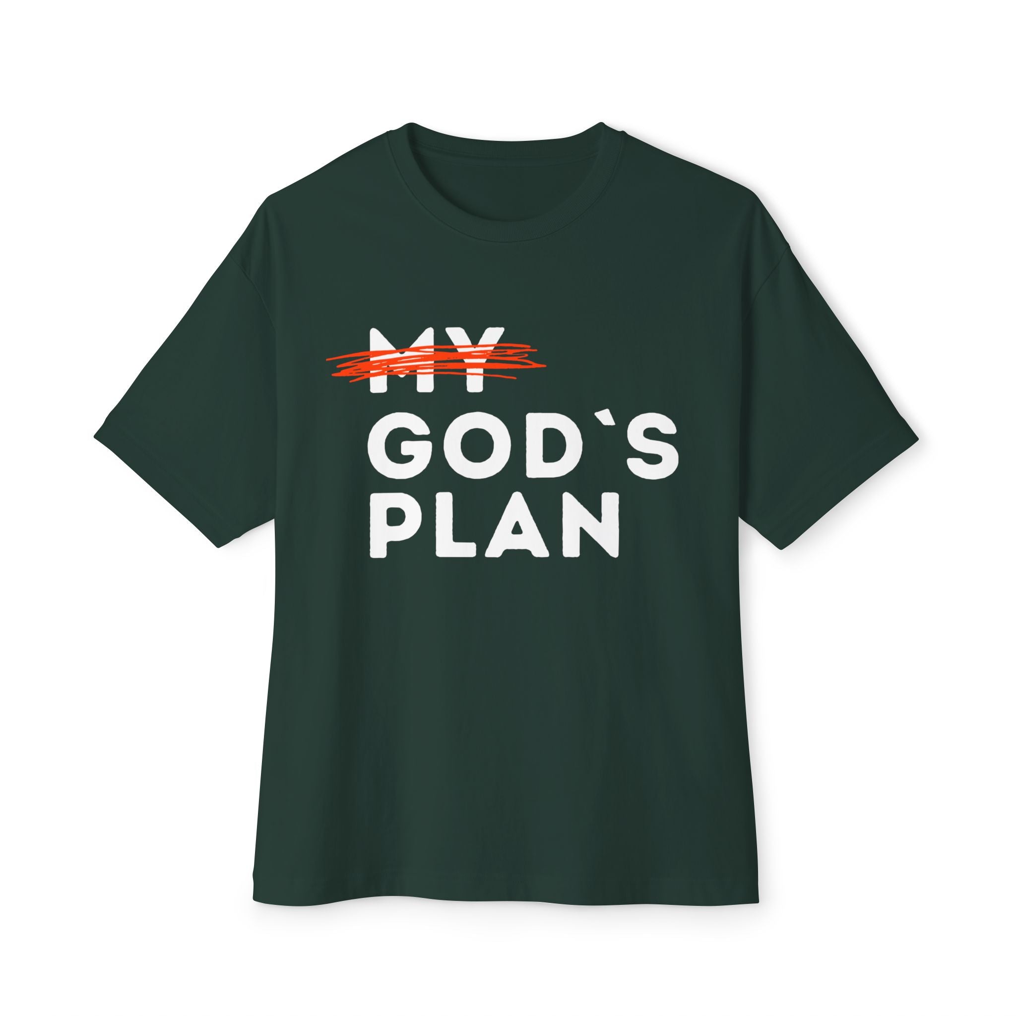 God's Plan