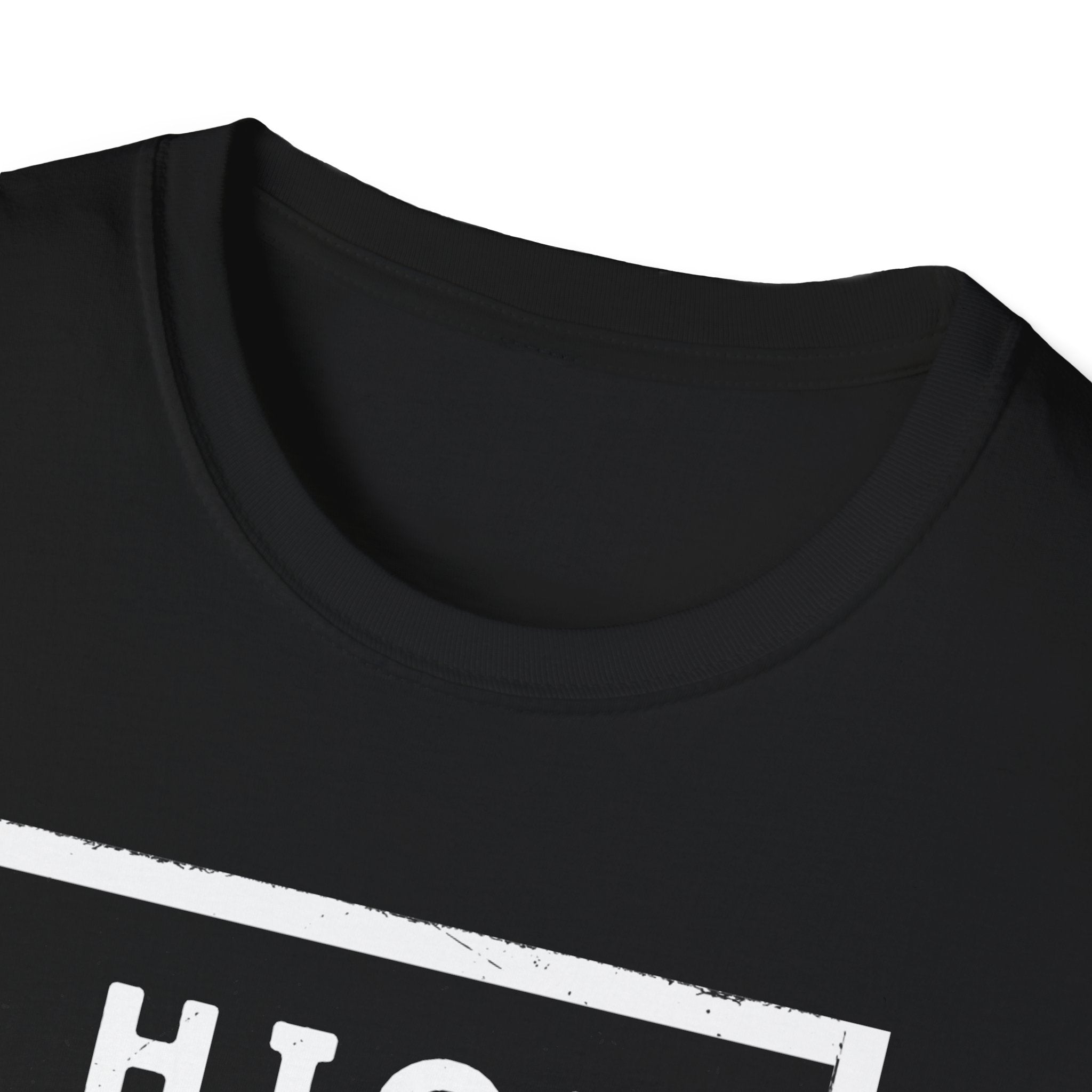 High on Life Recovery Sober Shirt