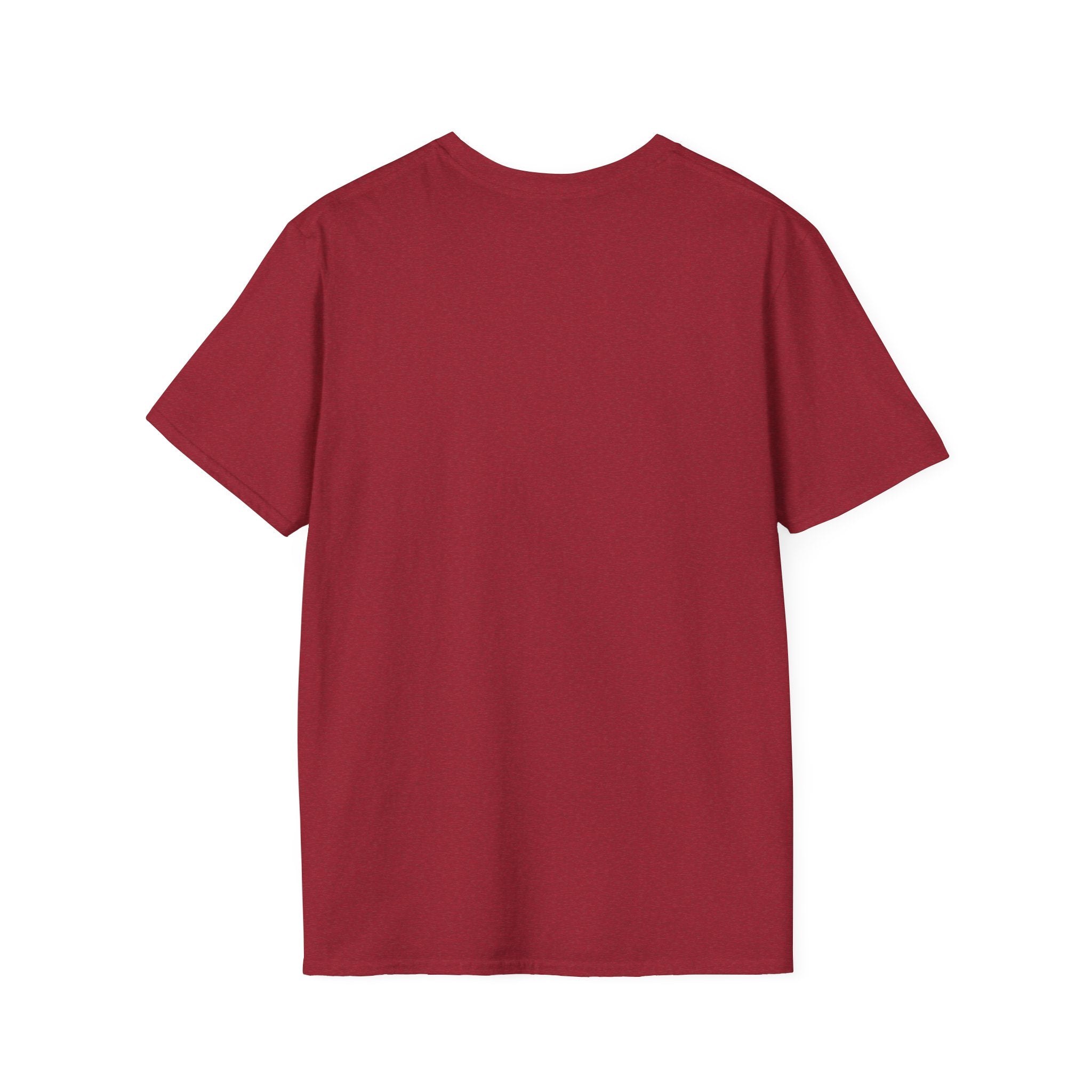Do the right thing - T-Shirt for Clean and Sober Birthday