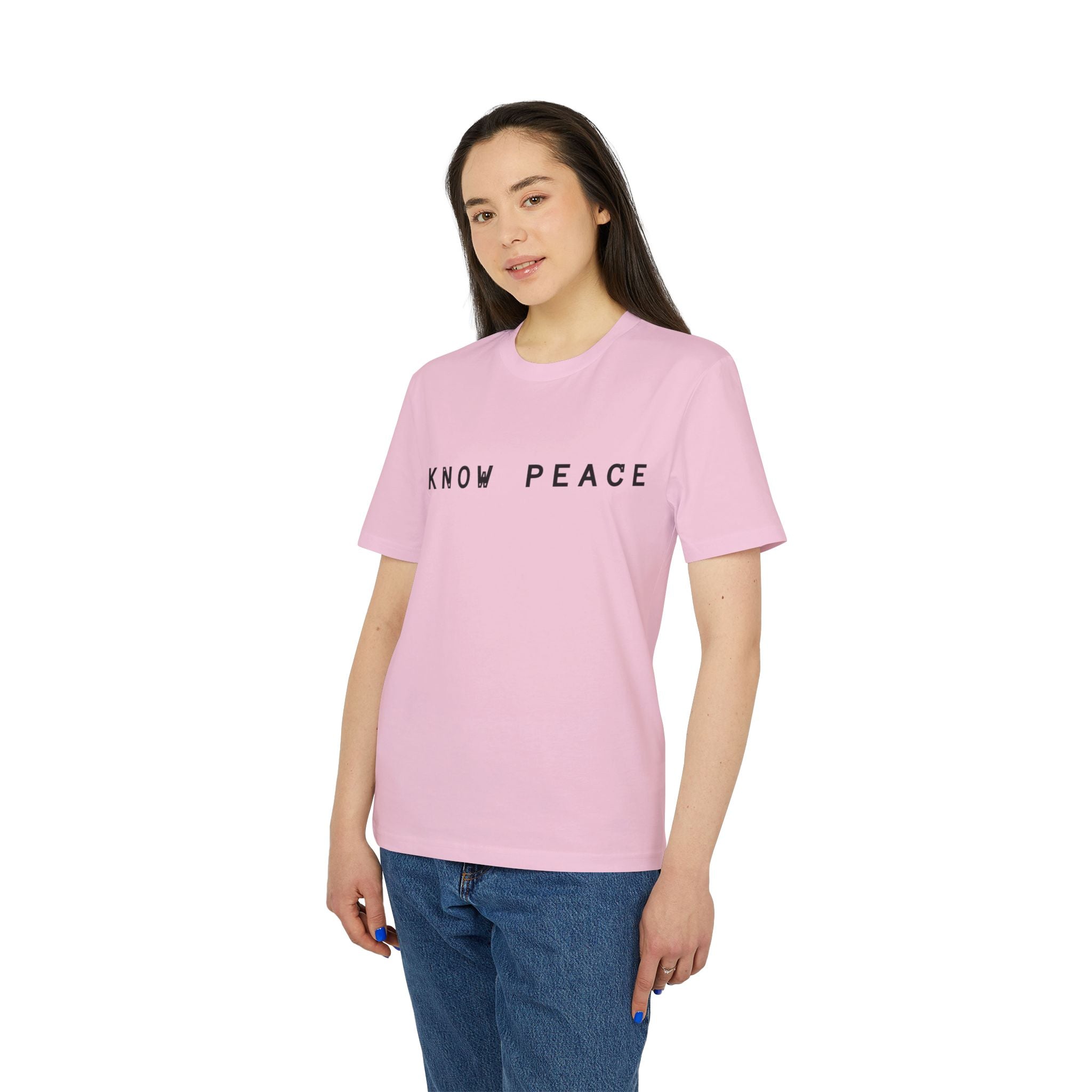 Know Peace