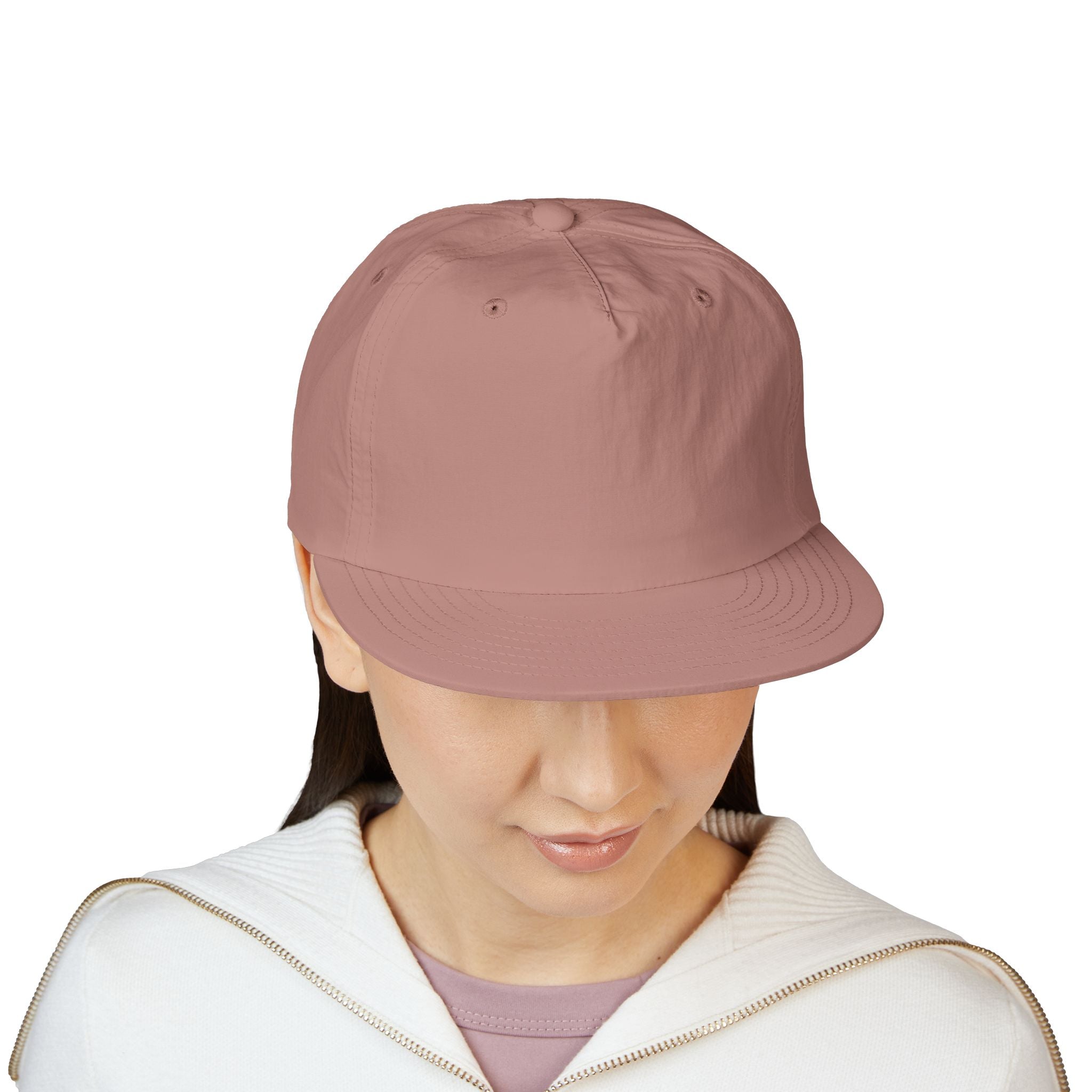 Keep it Simple Hat