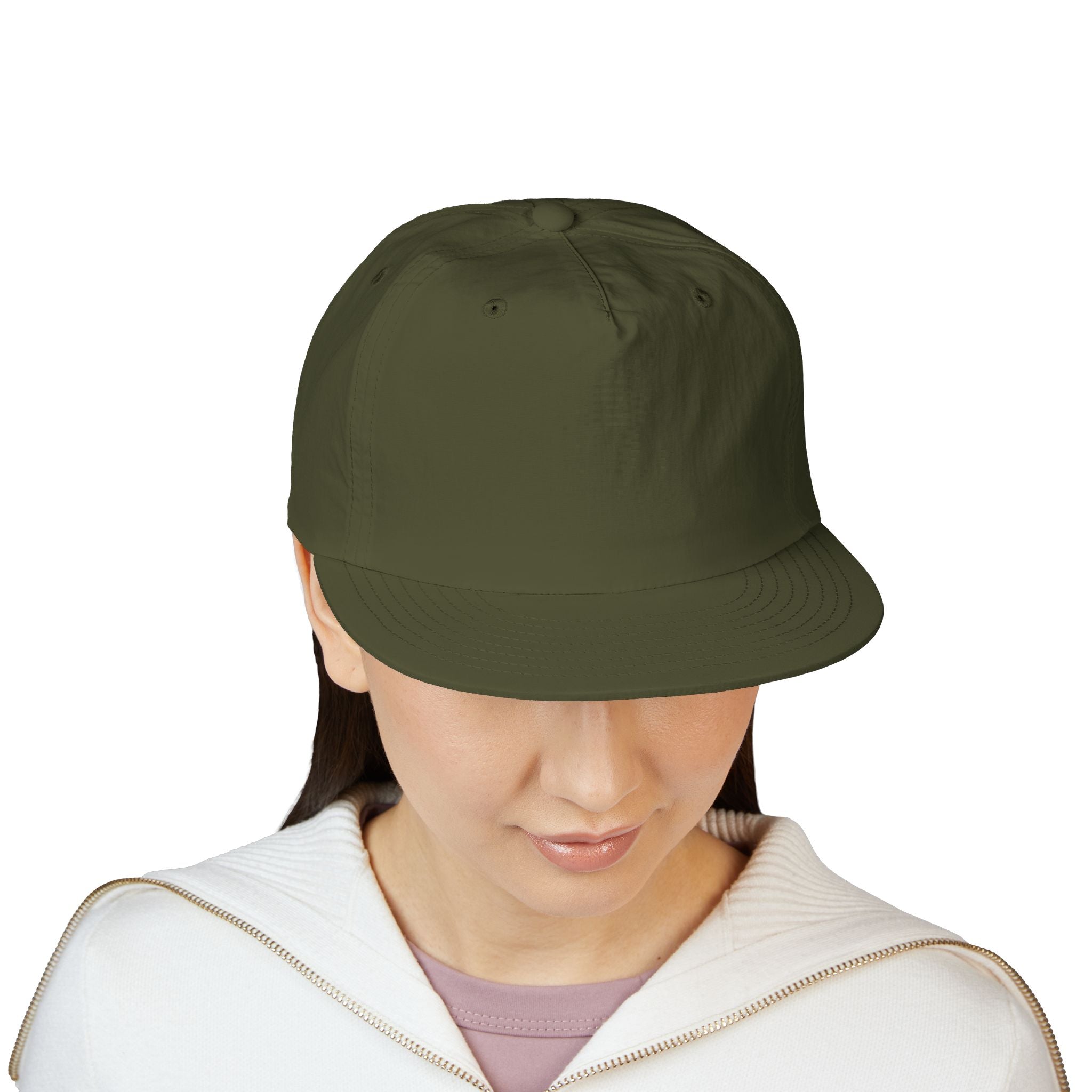 Keep it Simple Hat