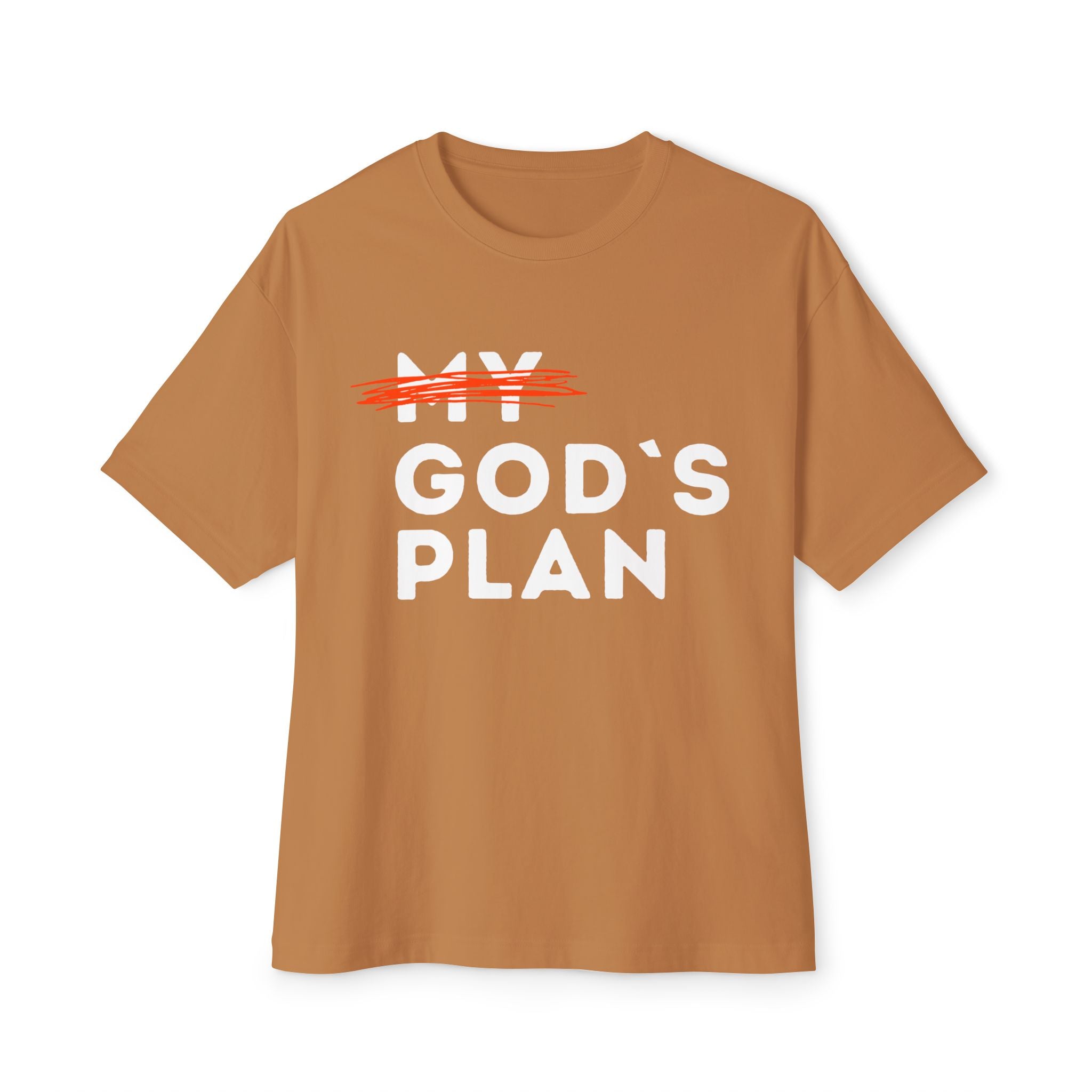 God's Plan