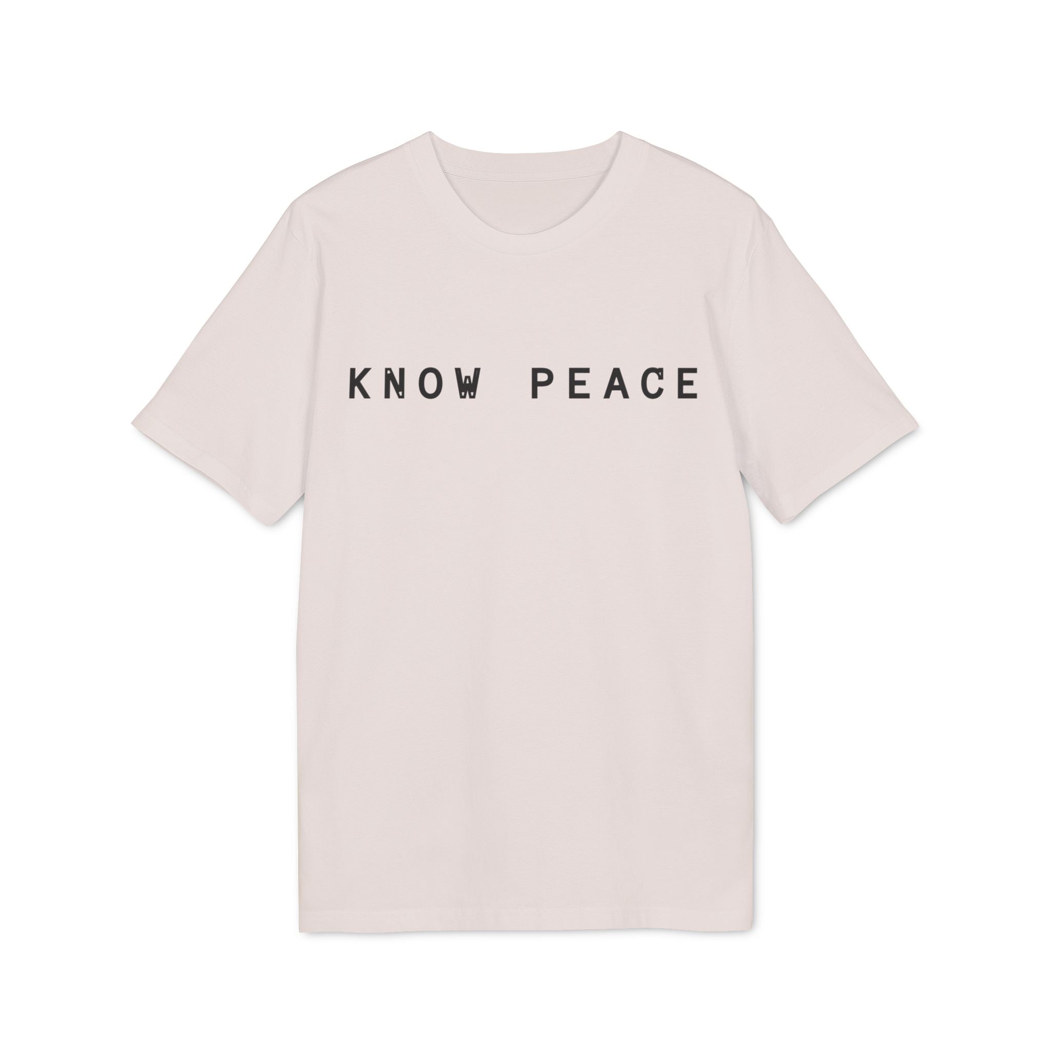 Know Peace