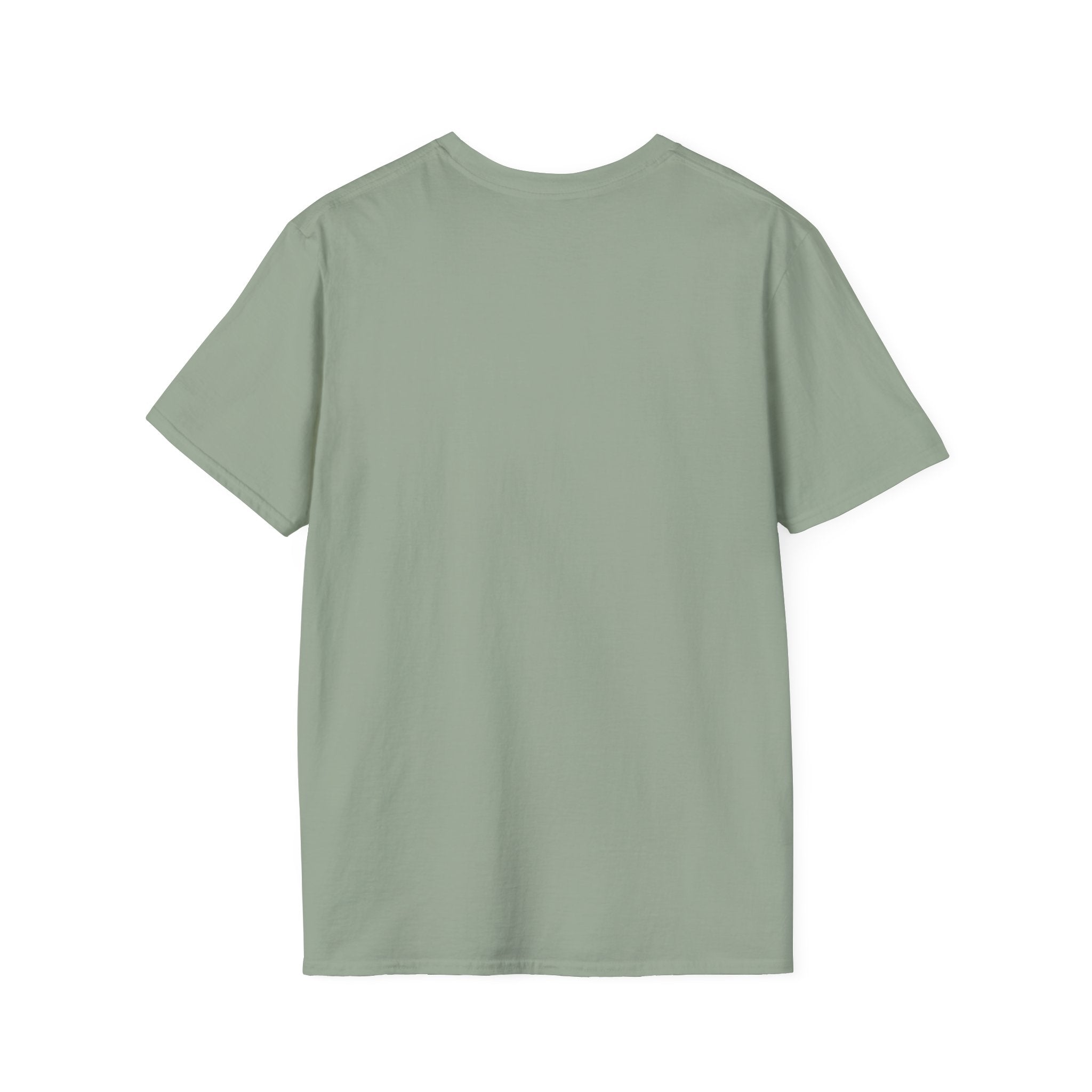 Do the right thing - T-Shirt for Clean and Sober Birthday