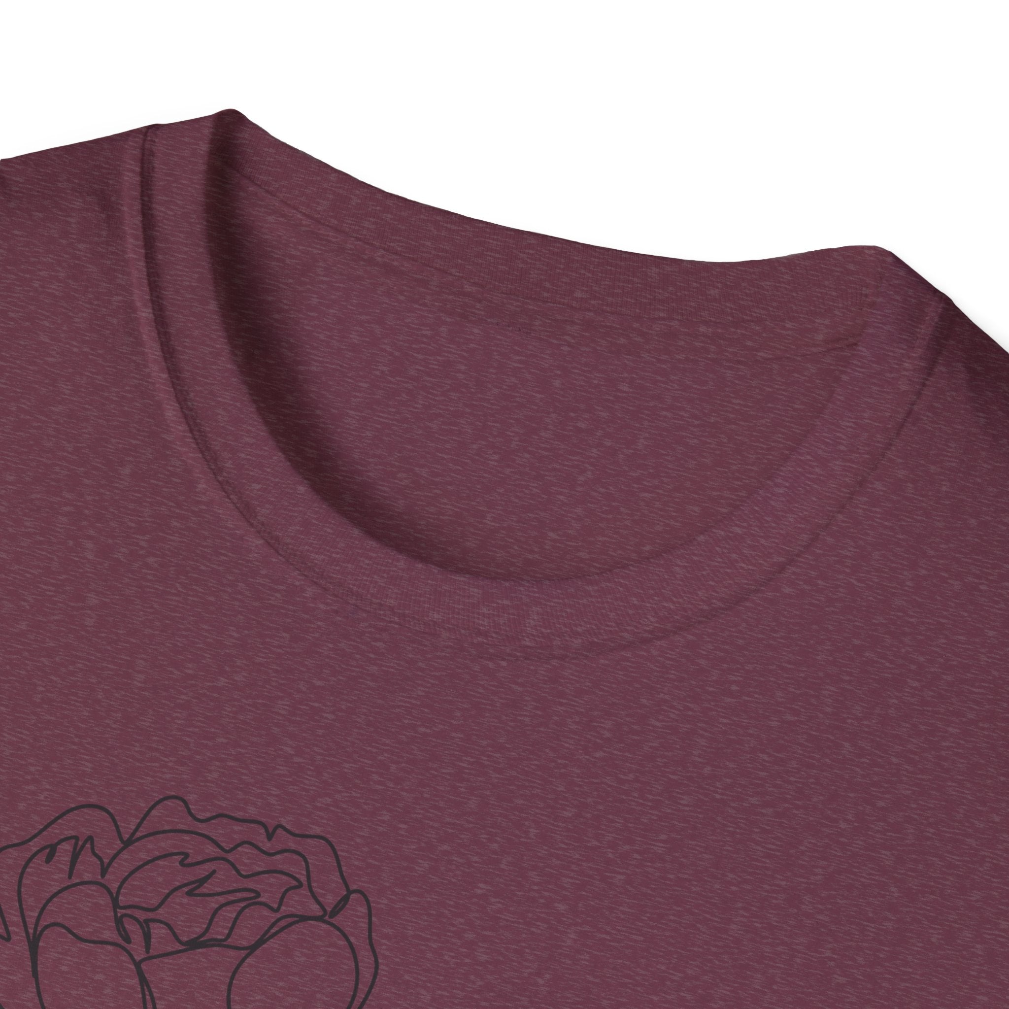 Do the right thing - T-Shirt for Clean and Sober Birthday