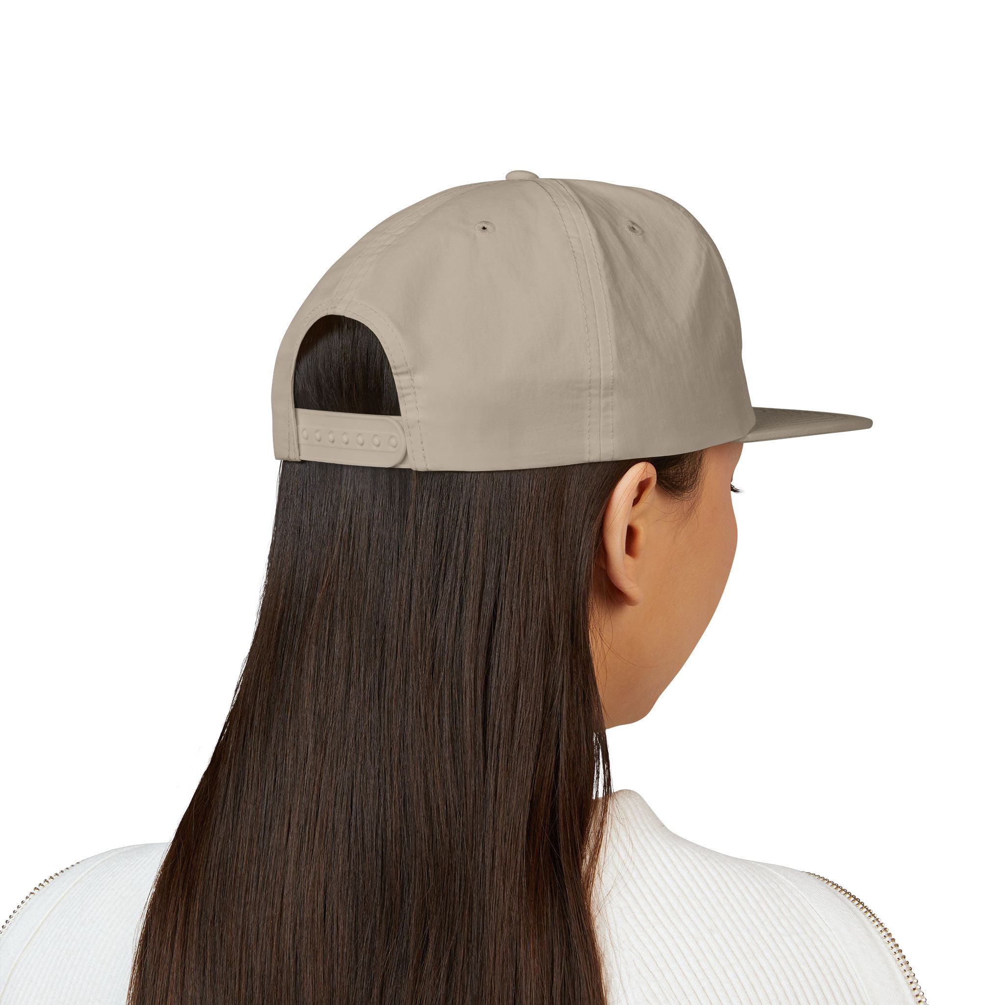 Keep it Simple Hat