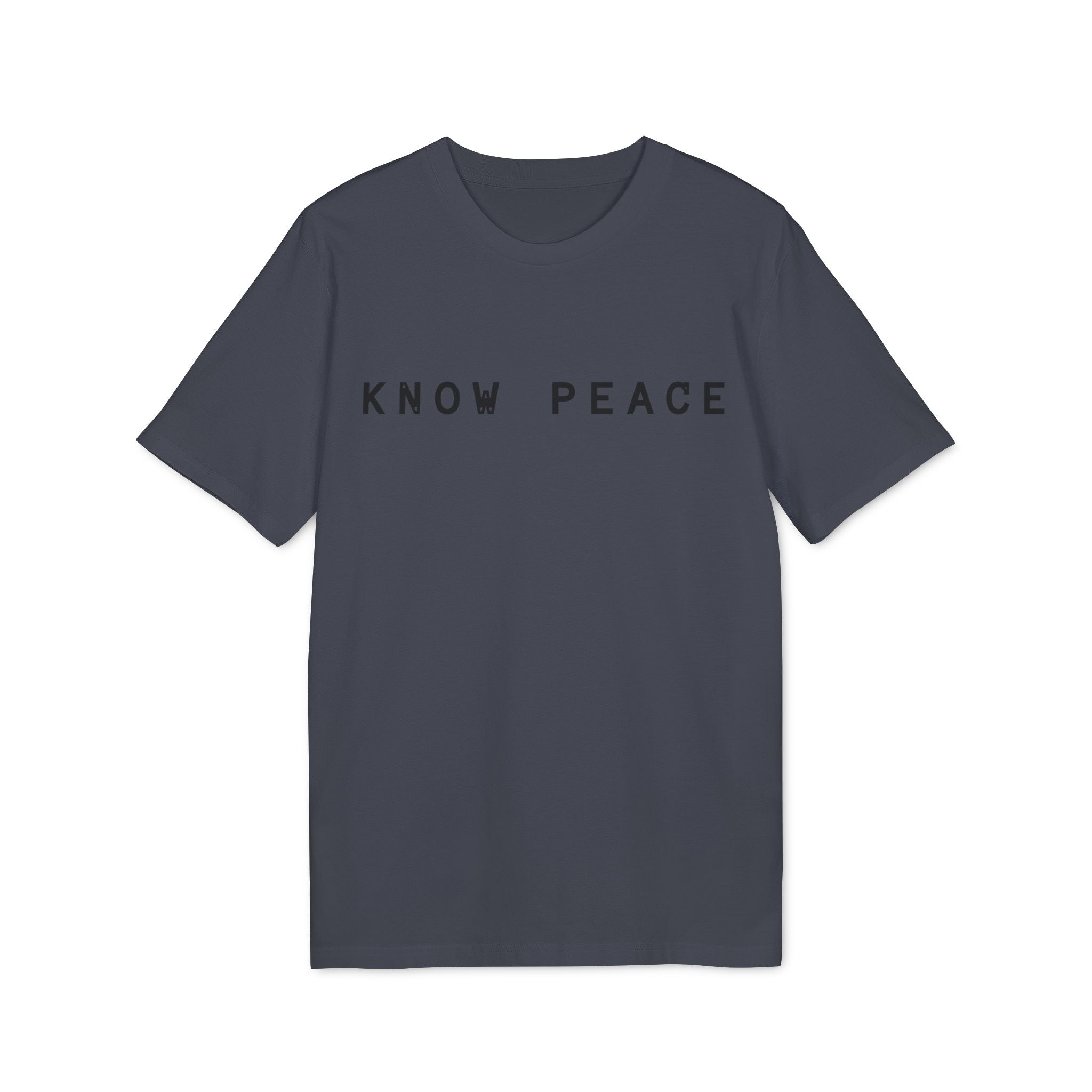 Know Peace