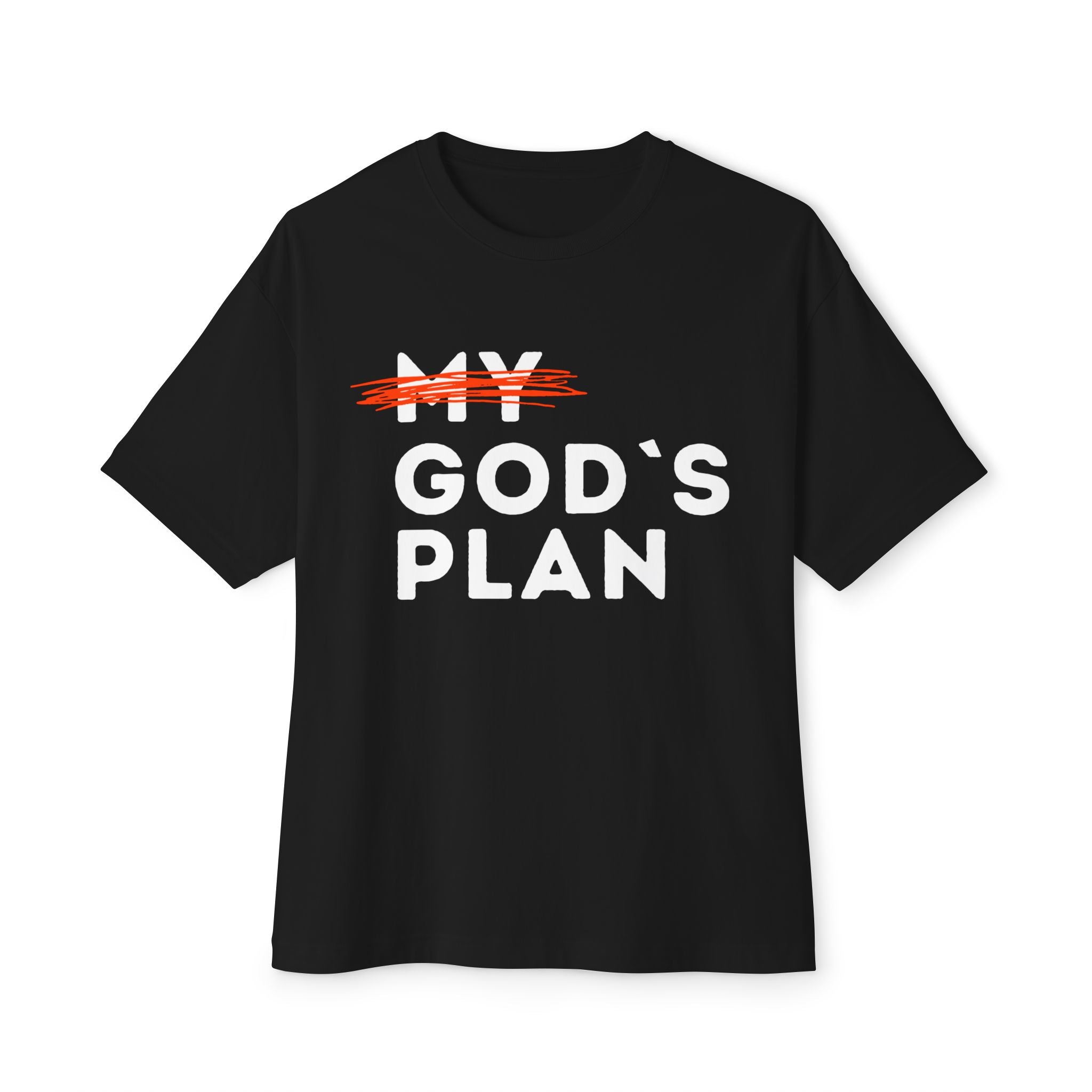 God's Plan