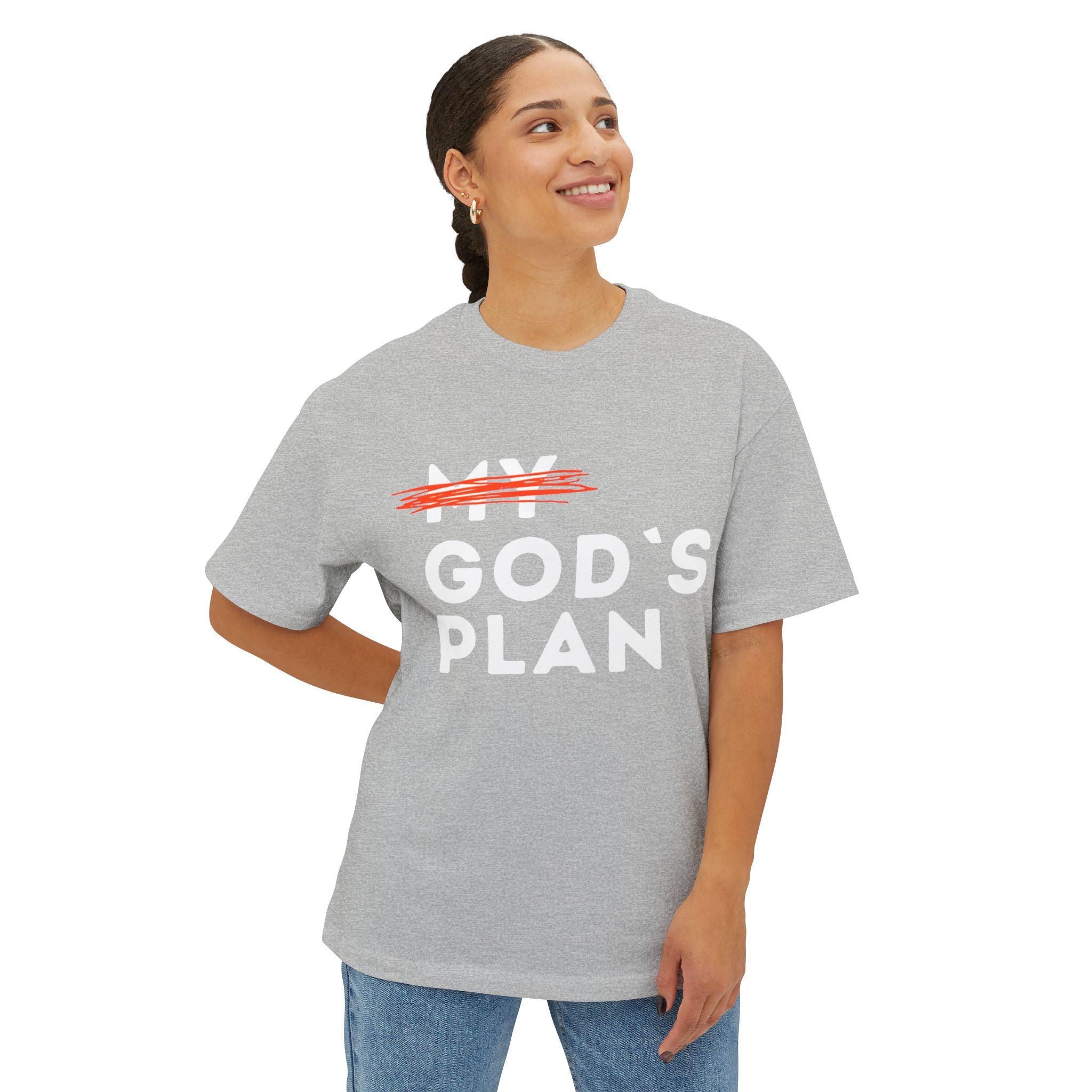 God's Plan