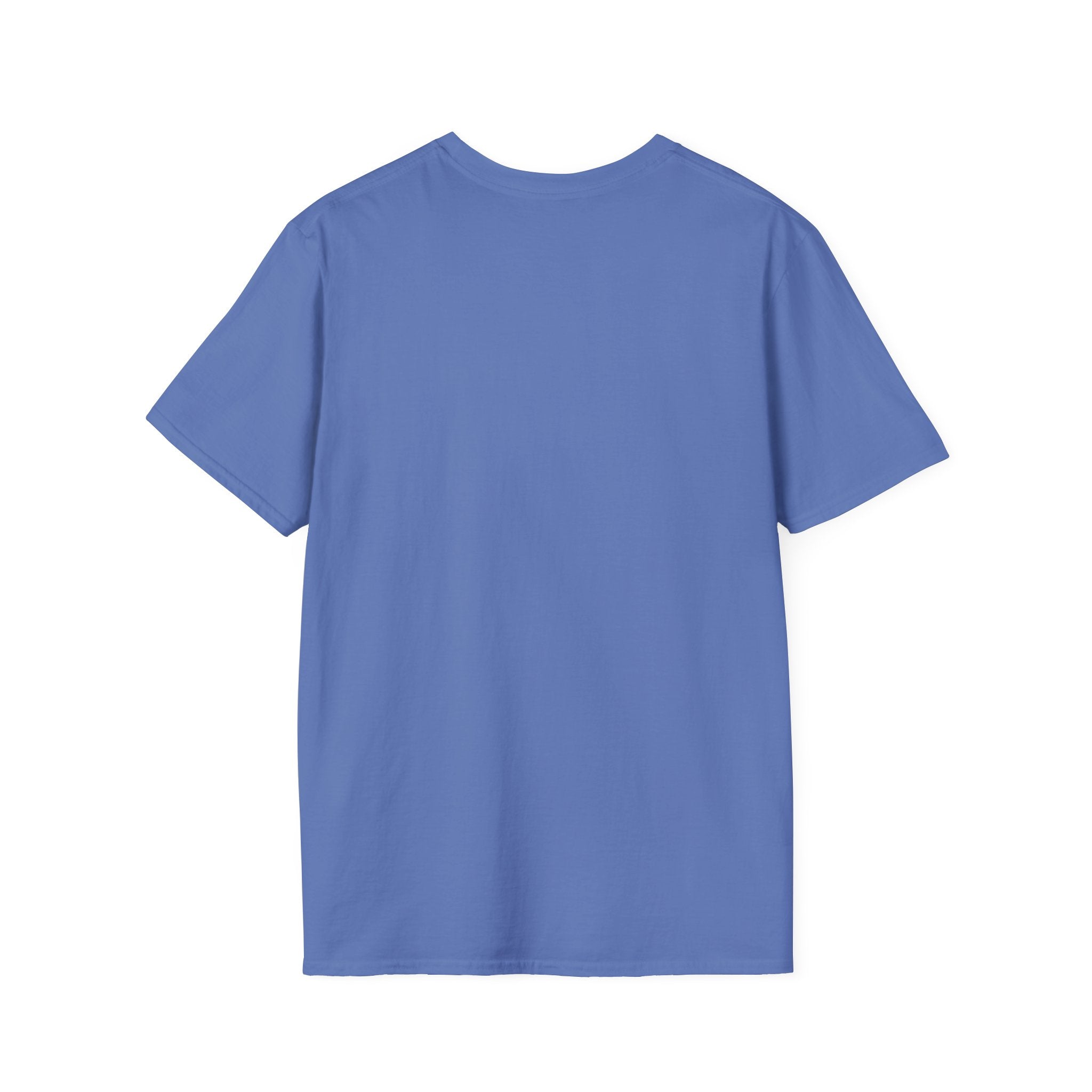 Do the right thing - T-Shirt for Clean and Sober Birthday