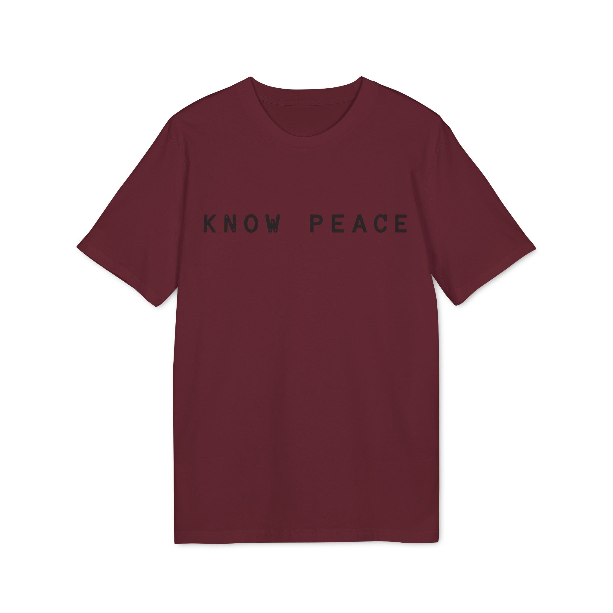 Know Peace