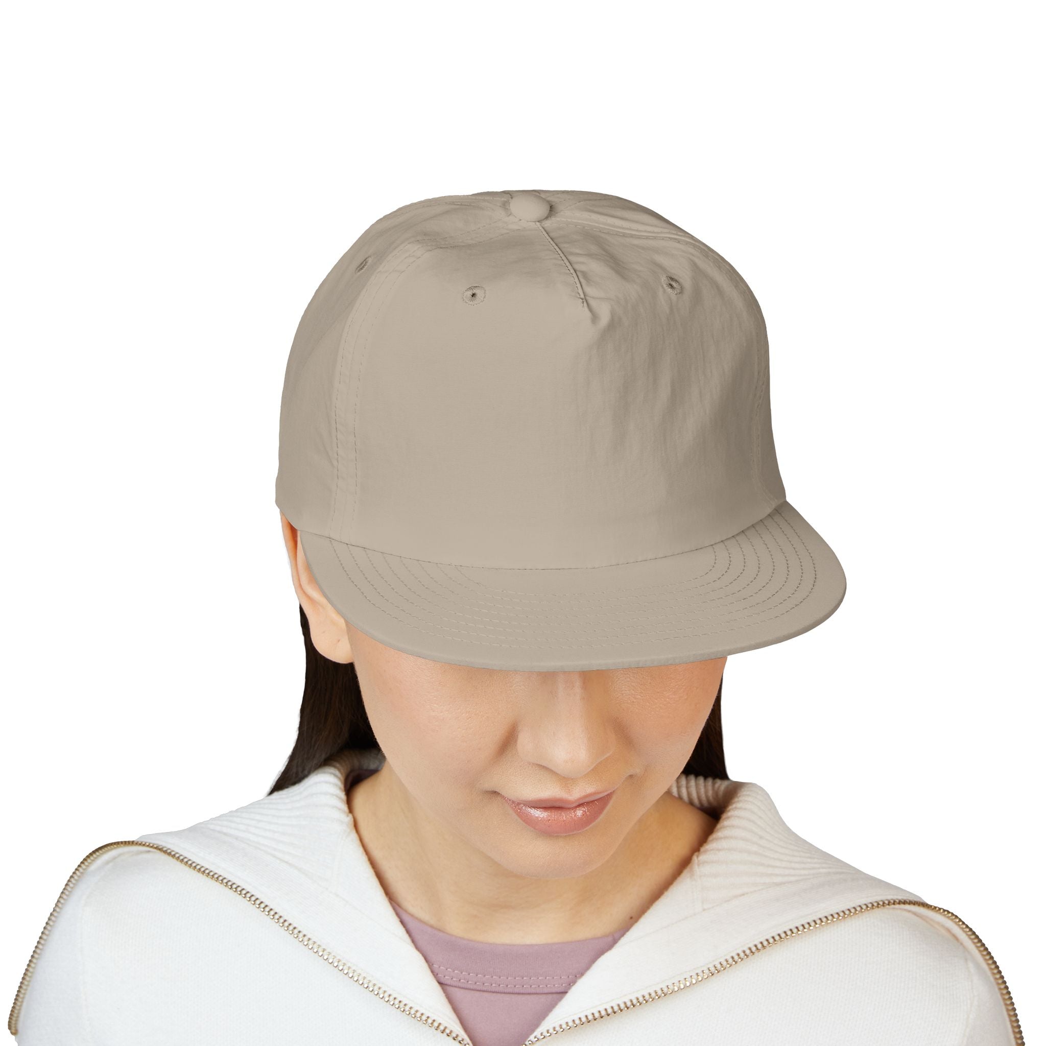 Keep it Simple Hat