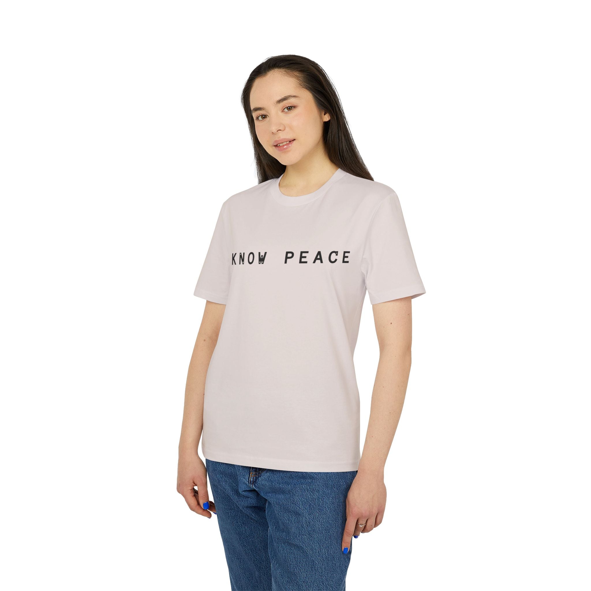 Know Peace