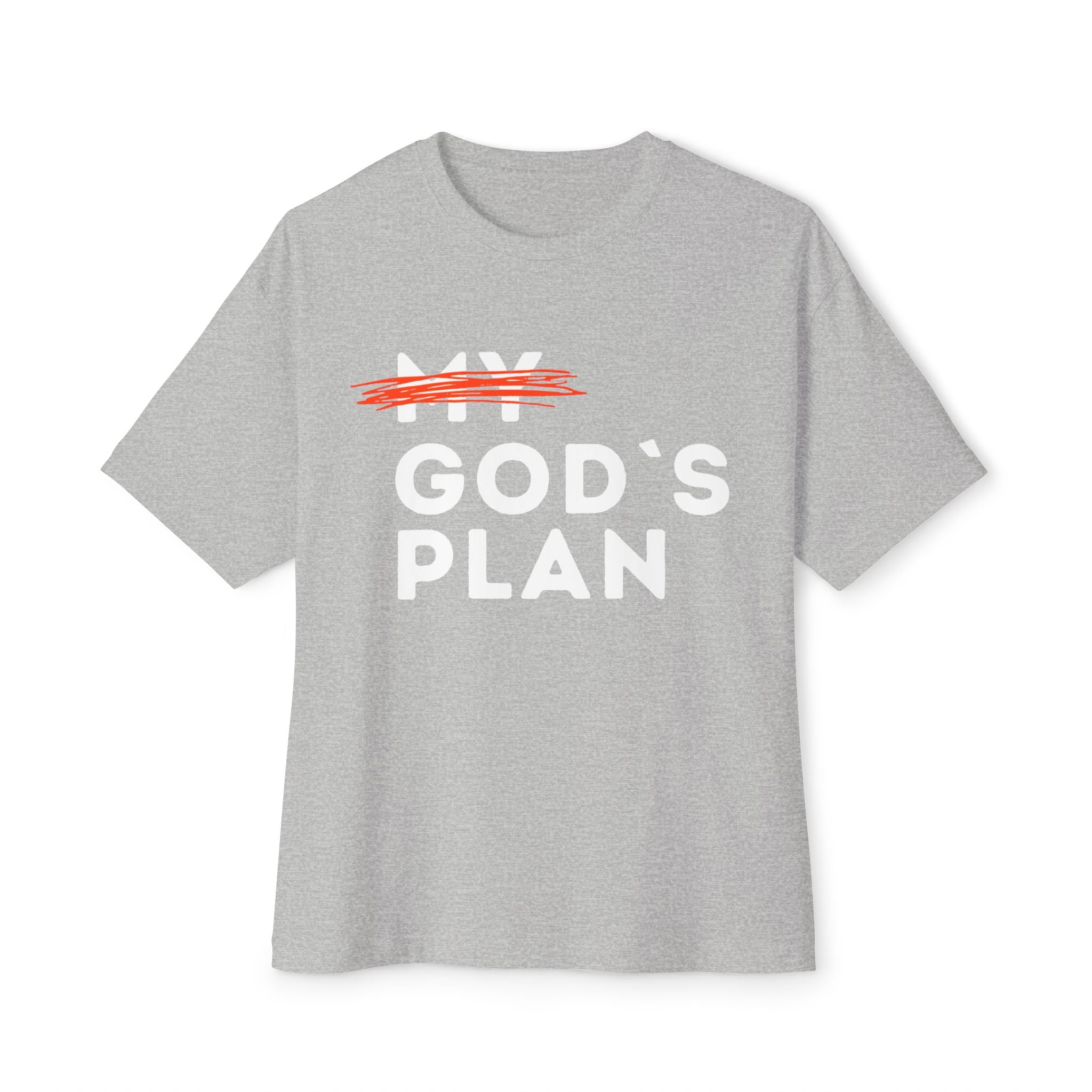 God's Plan