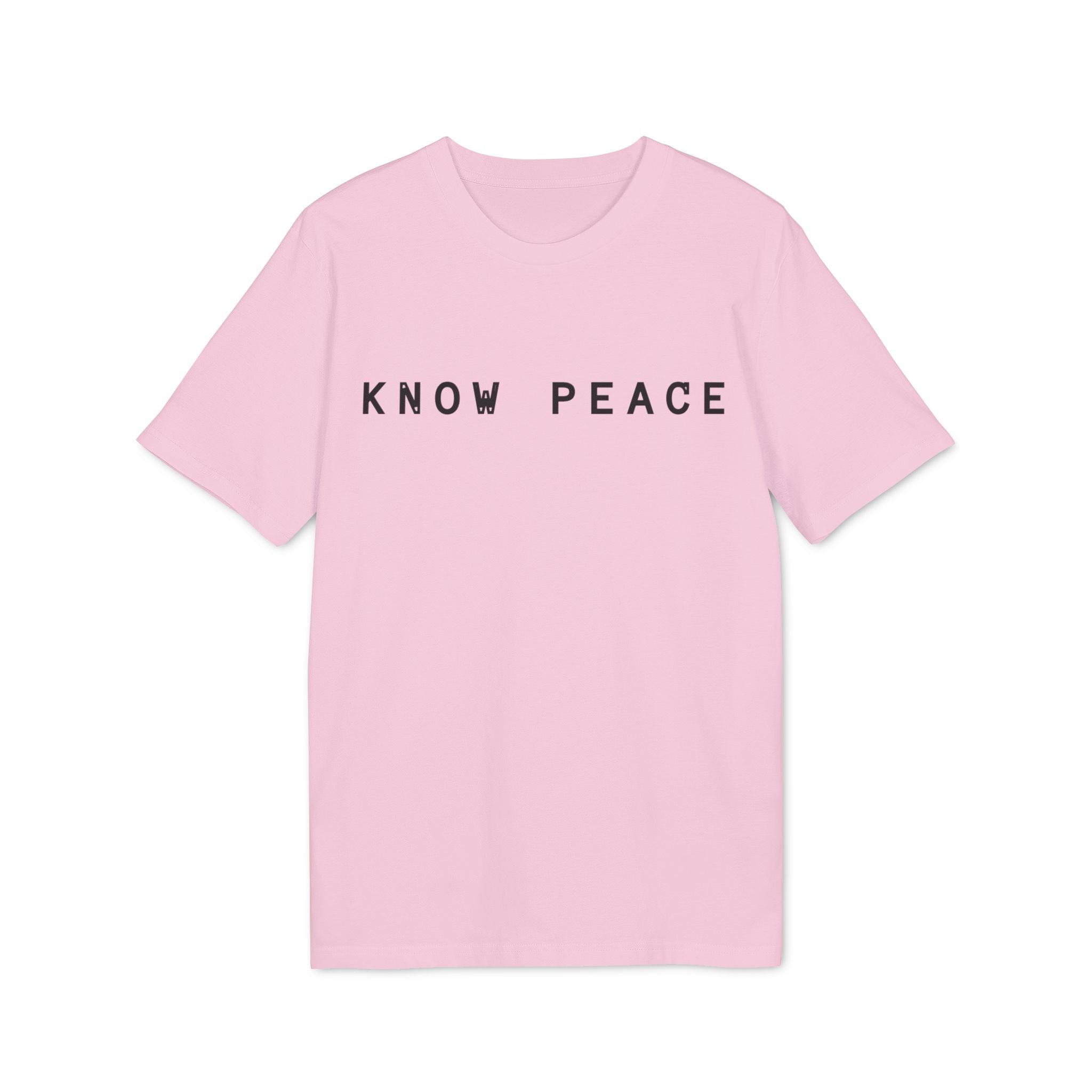 Know Peace
