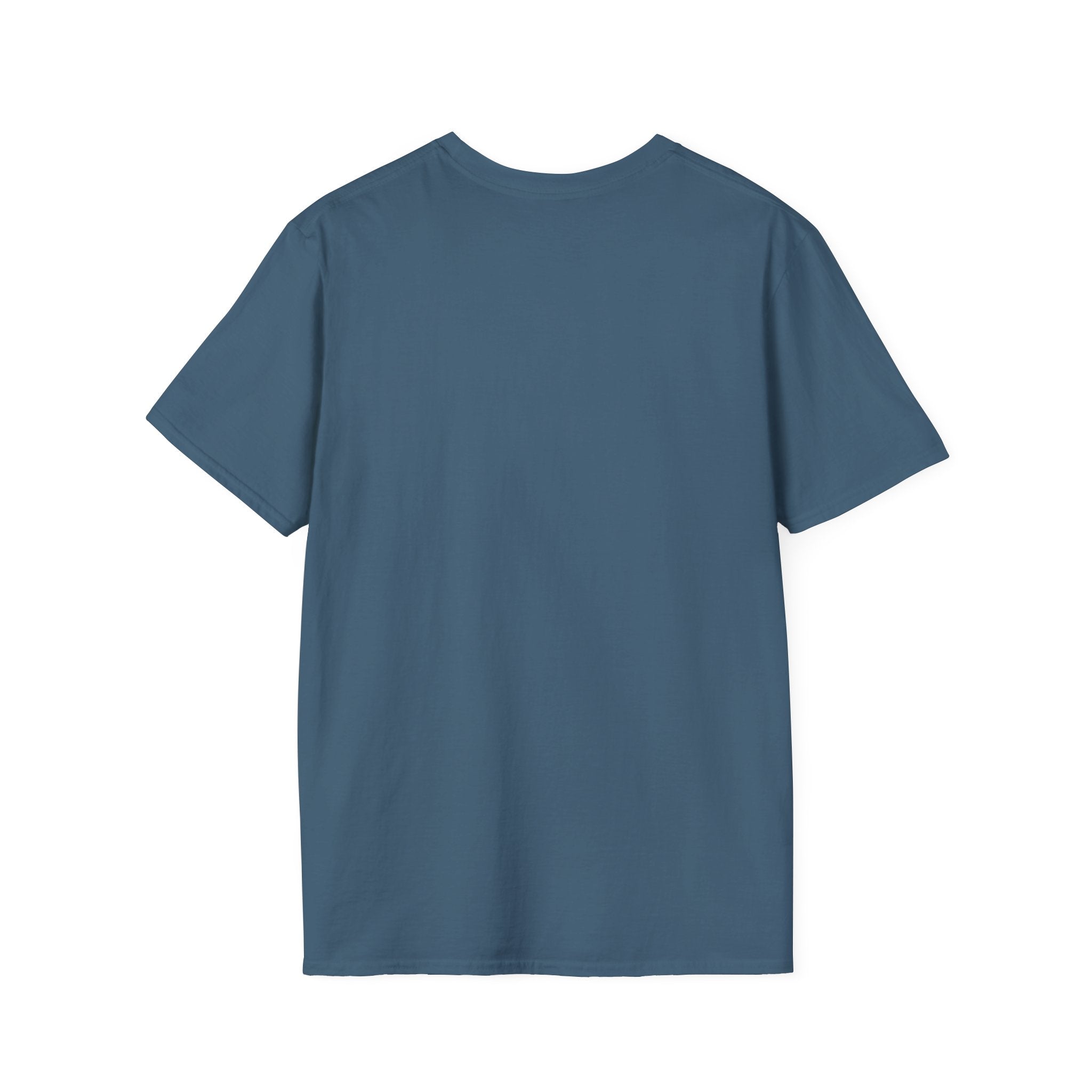 Do the right thing - T-Shirt for Clean and Sober Birthday