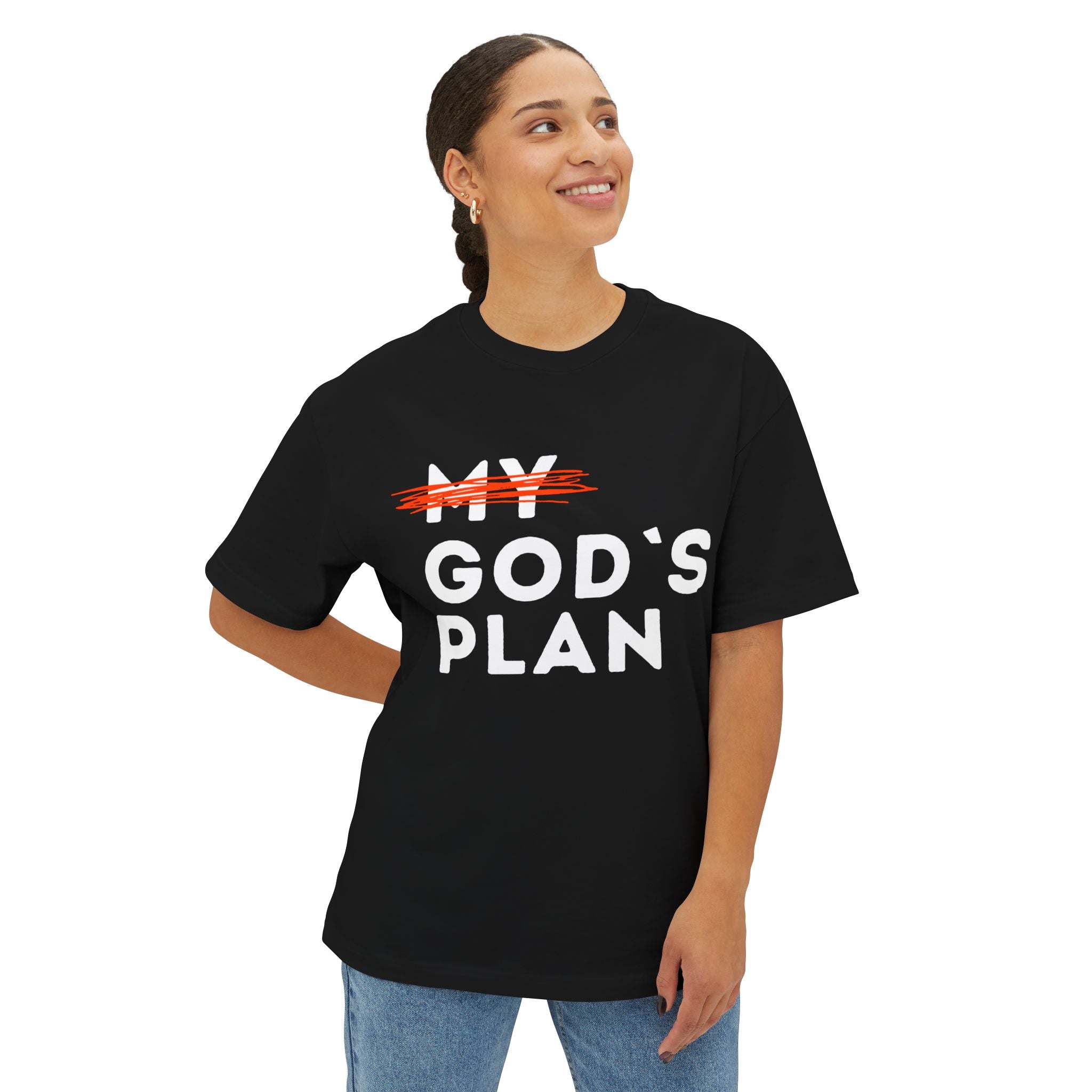 God's Plan