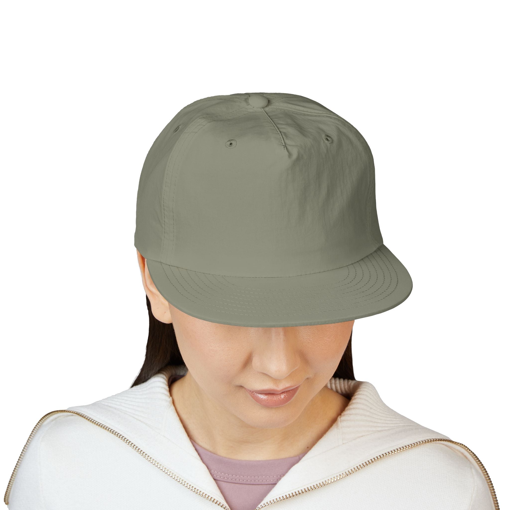 Keep it Simple Hat
