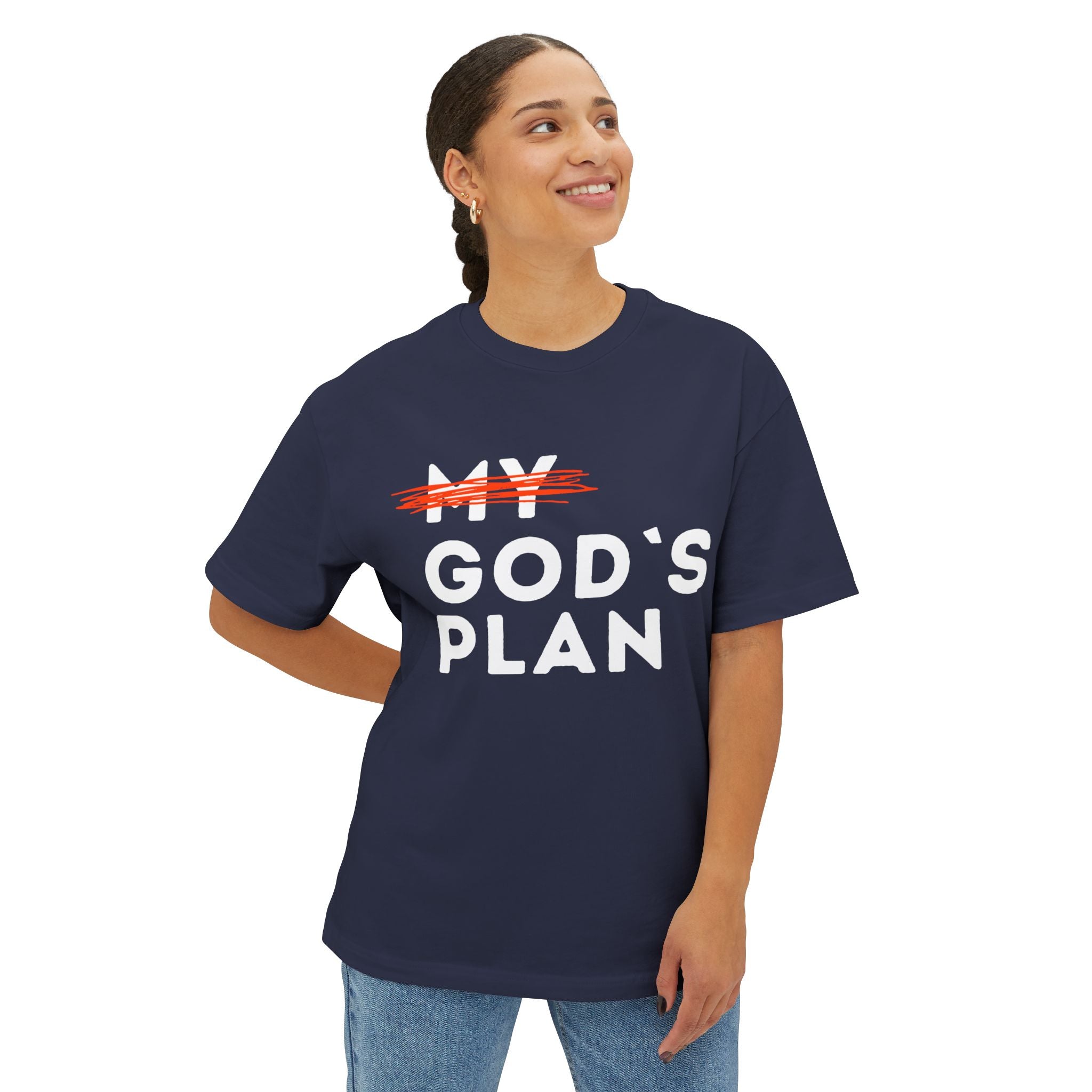 God's Plan