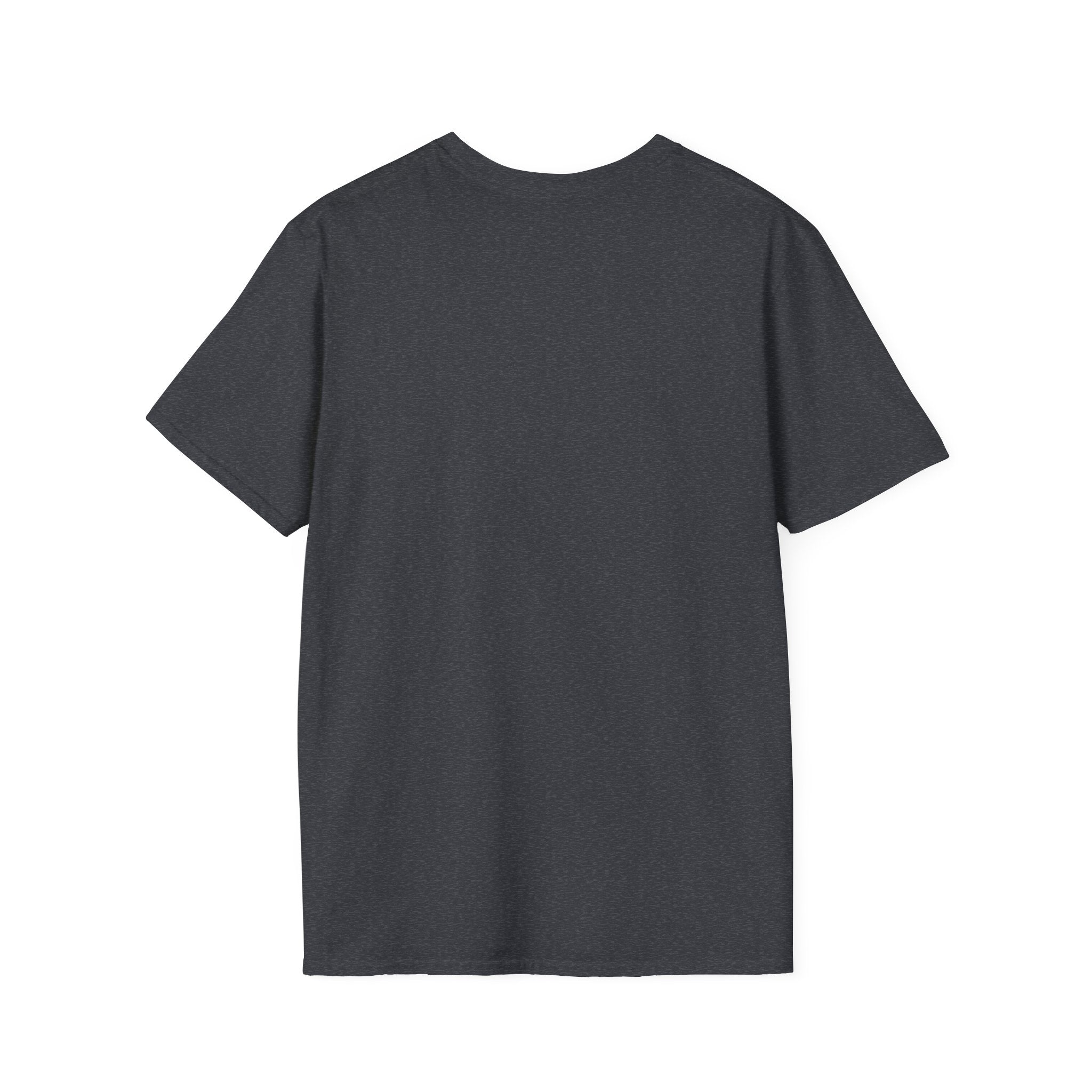 Do the right thing - T-Shirt for Clean and Sober Birthday