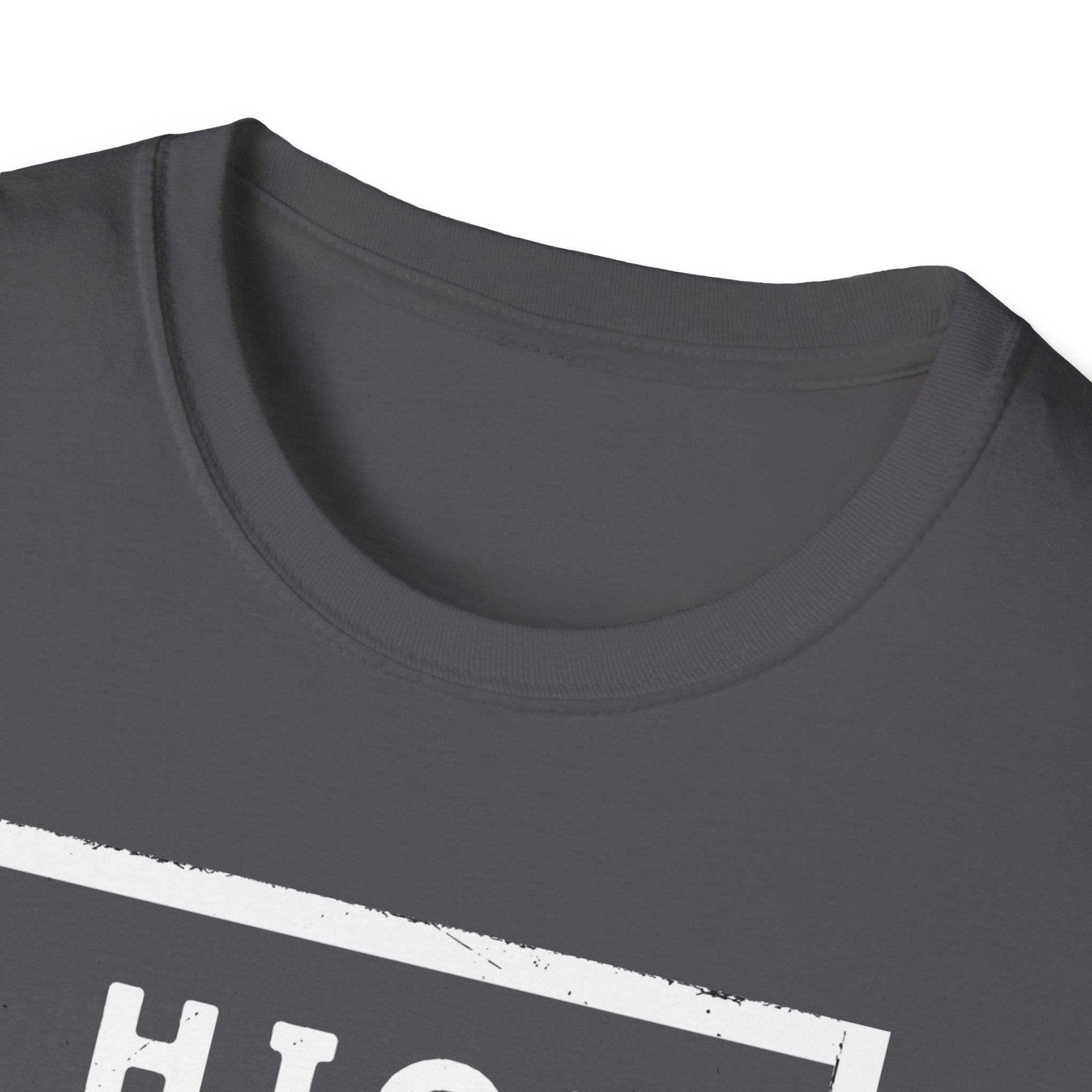 High on Life Recovery Sober Shirt