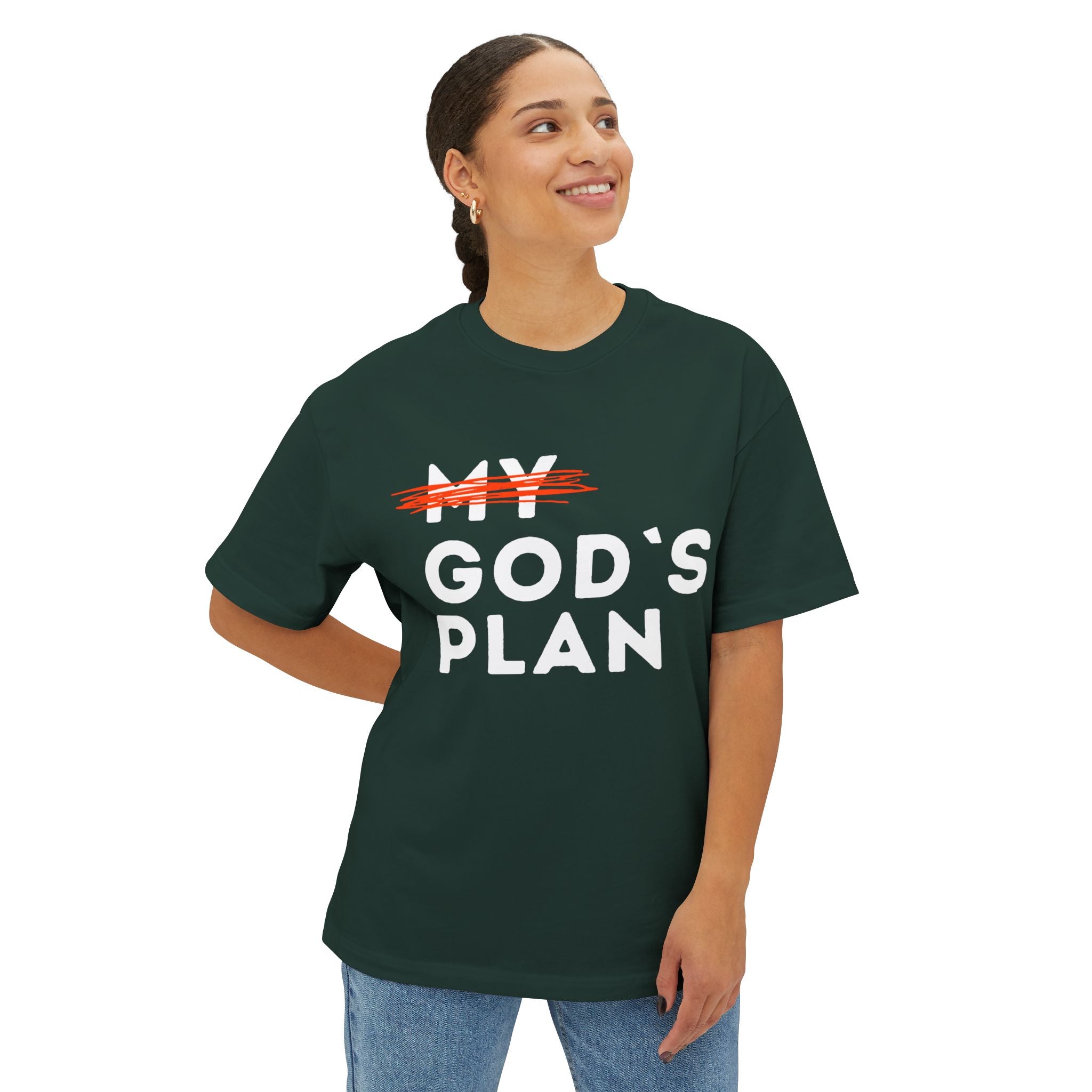 God's Plan