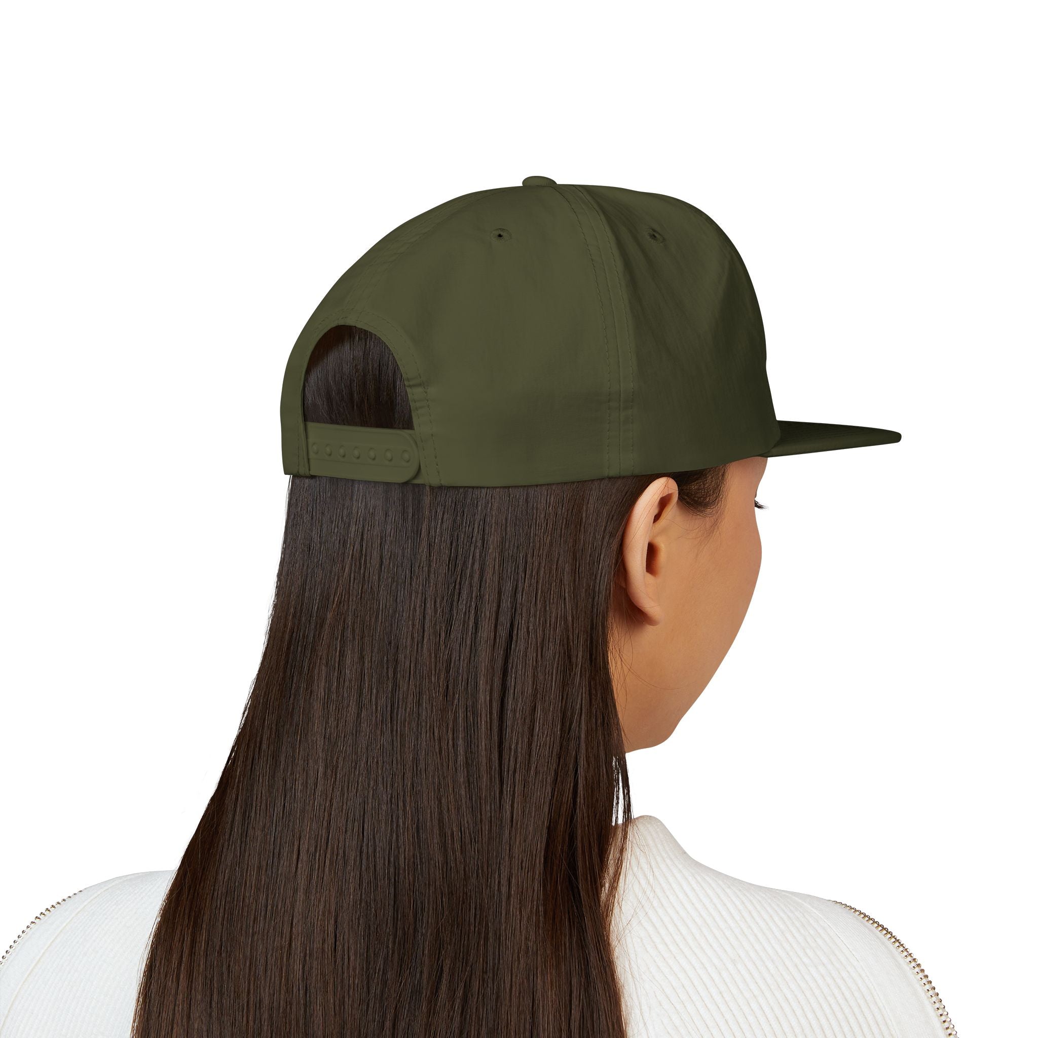 Keep it Simple Hat