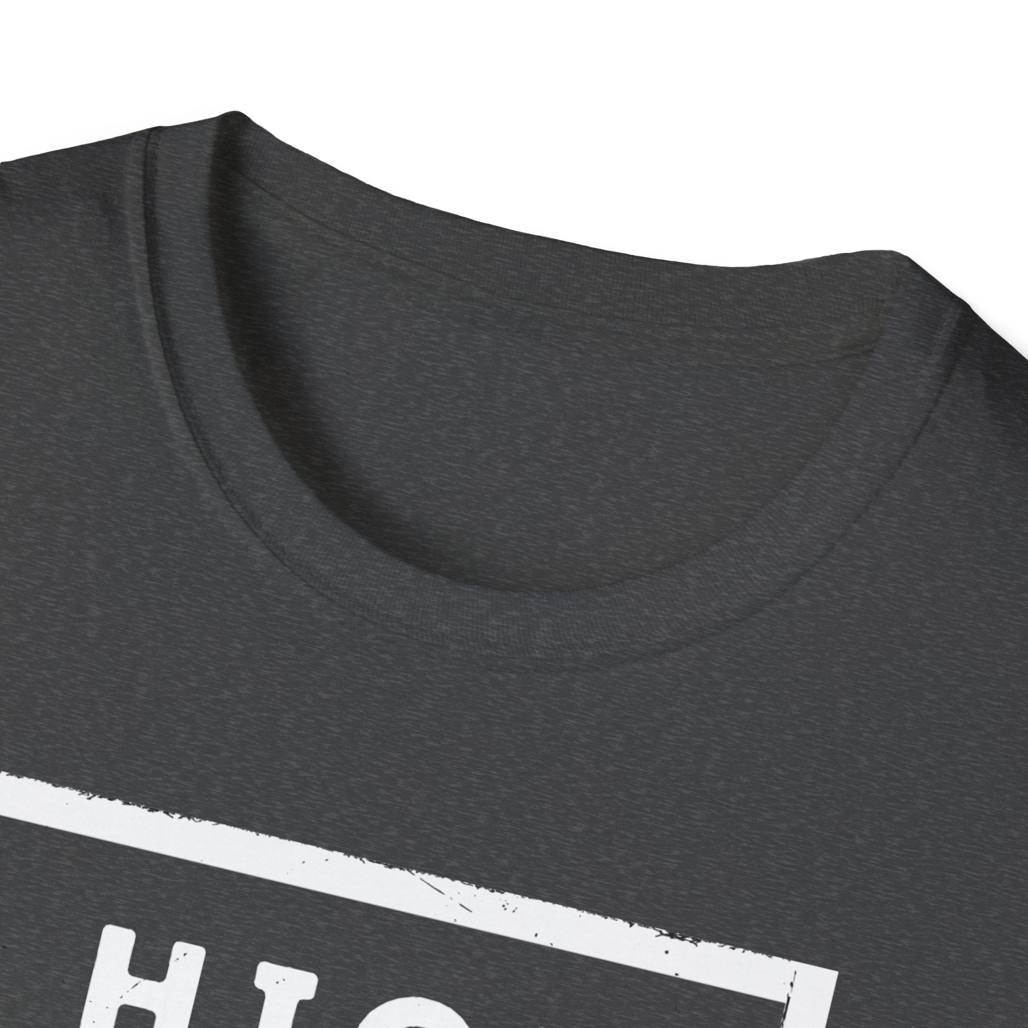 High on Life Recovery Sober Shirt