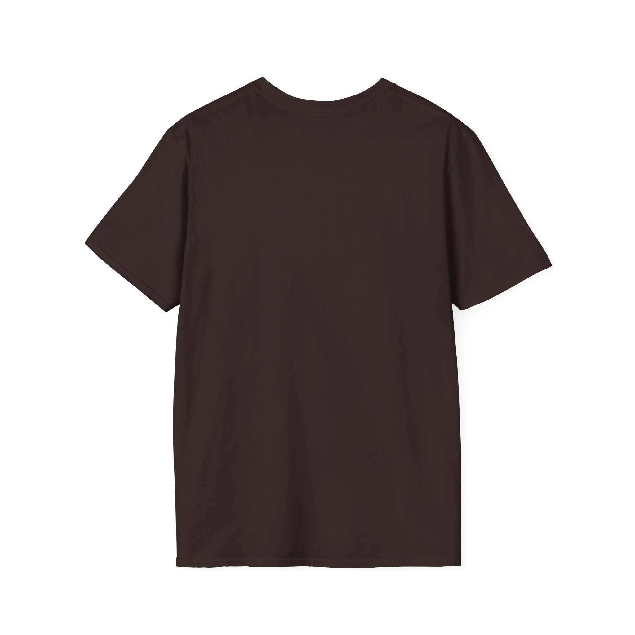 Do the right thing - T-Shirt for Clean and Sober Birthday