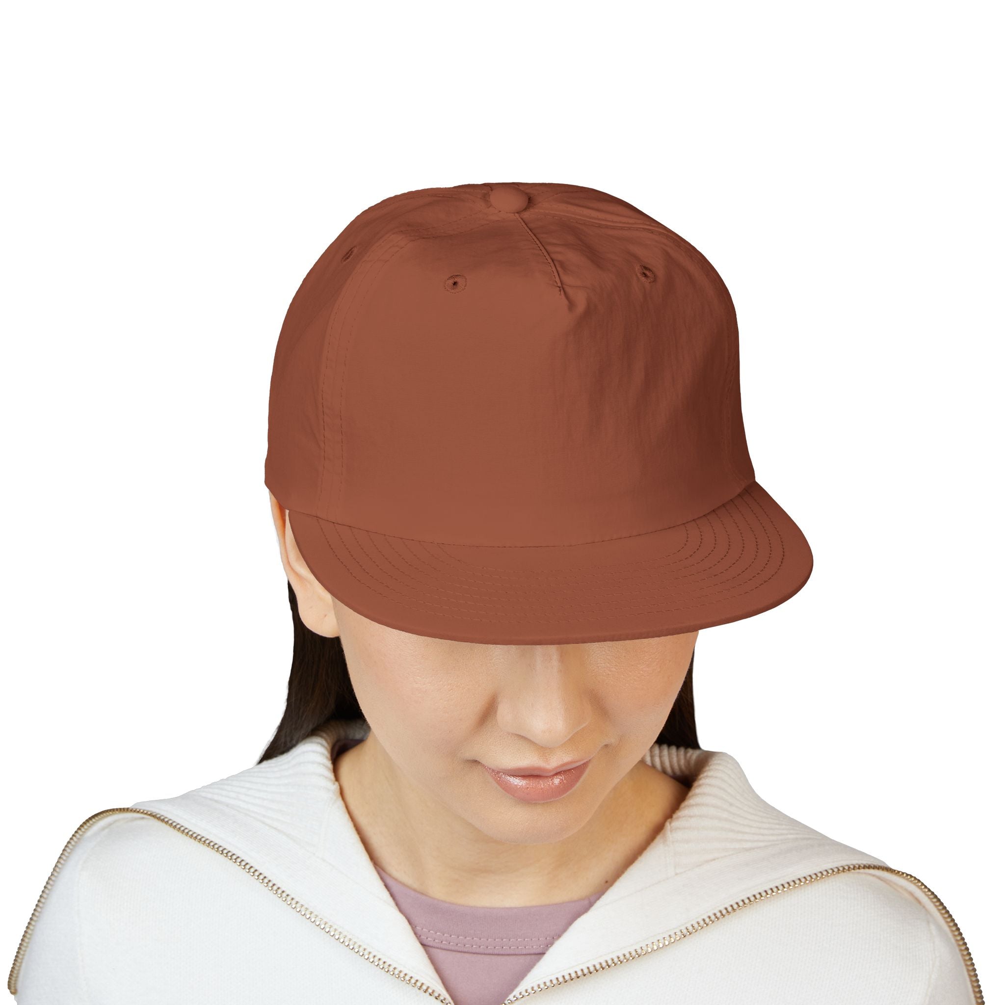 Keep it Simple Hat