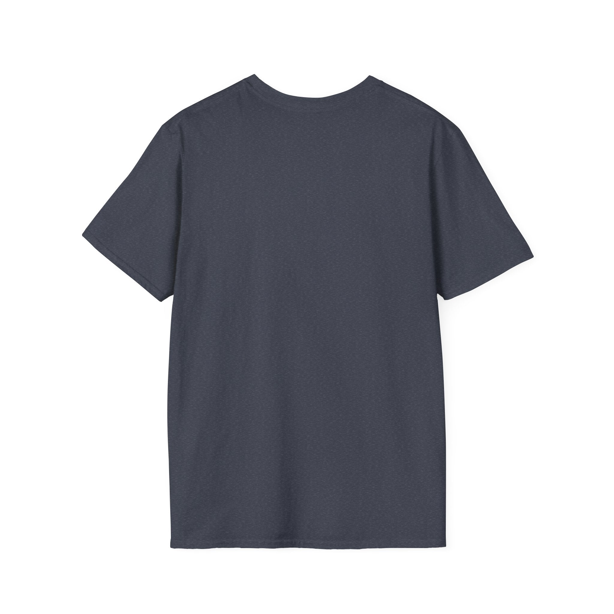 Do the right thing - T-Shirt for Clean and Sober Birthday
