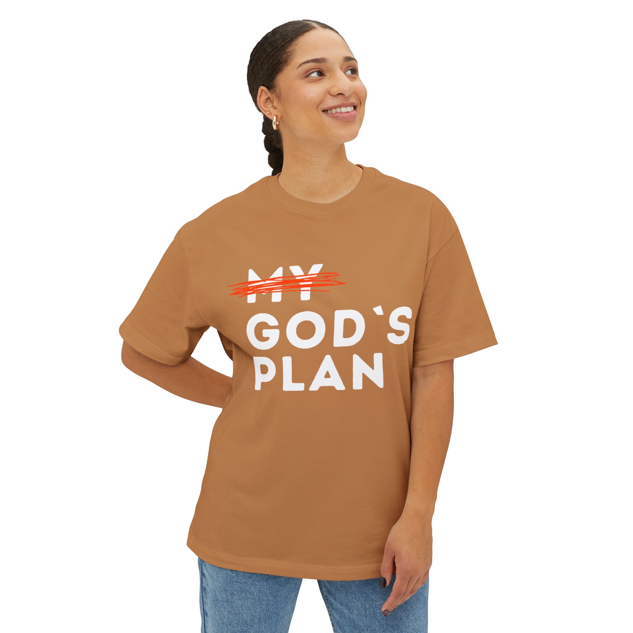 God's Plan