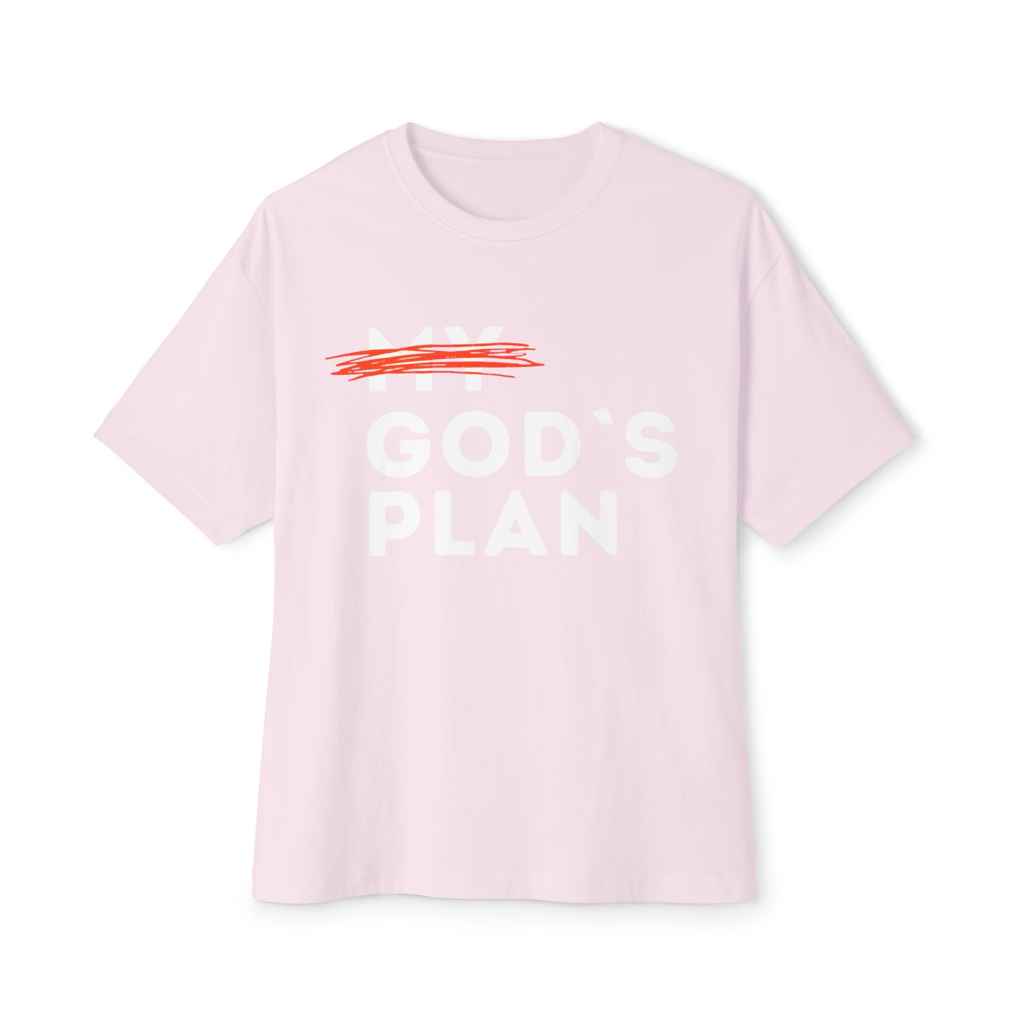 God's Plan