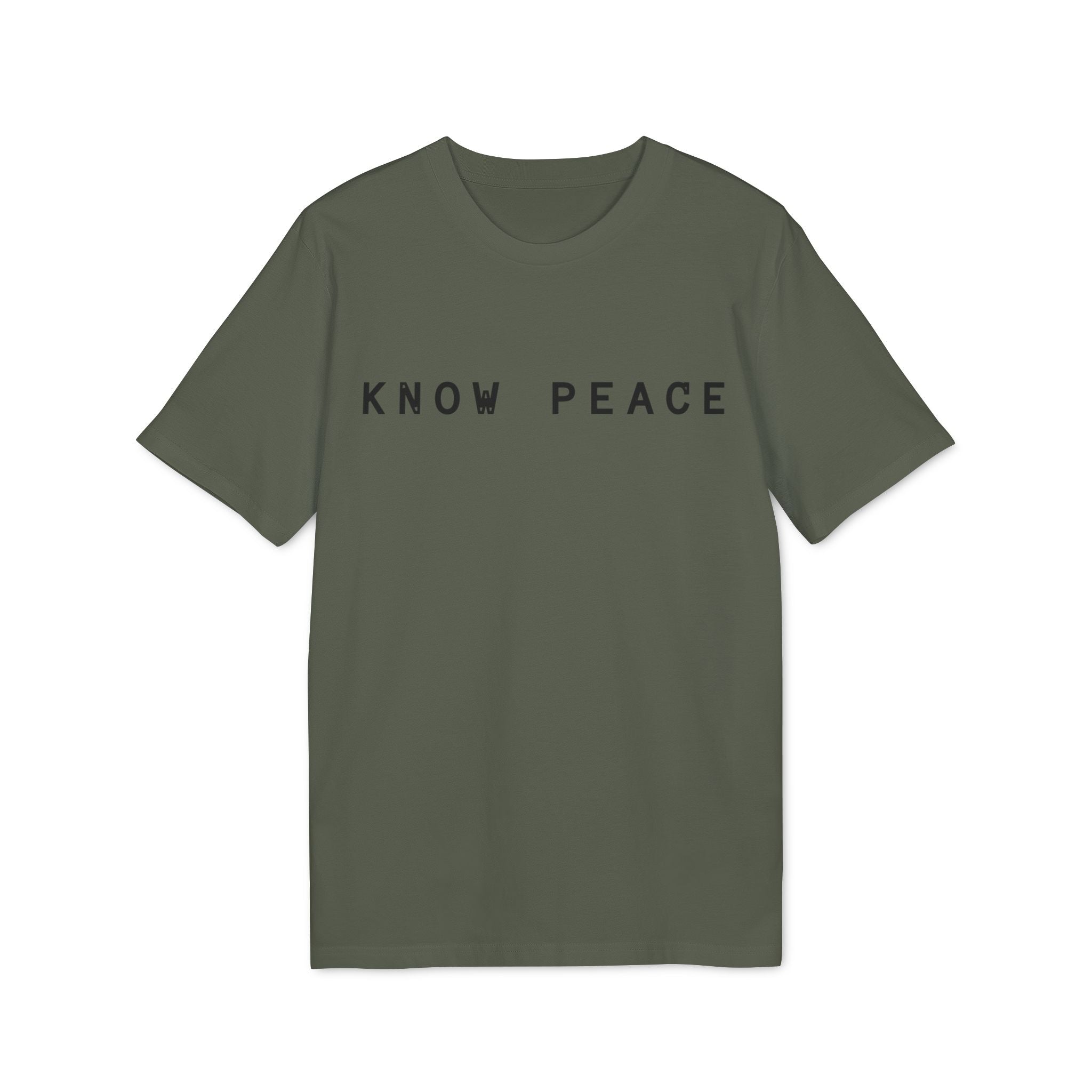 Know Peace