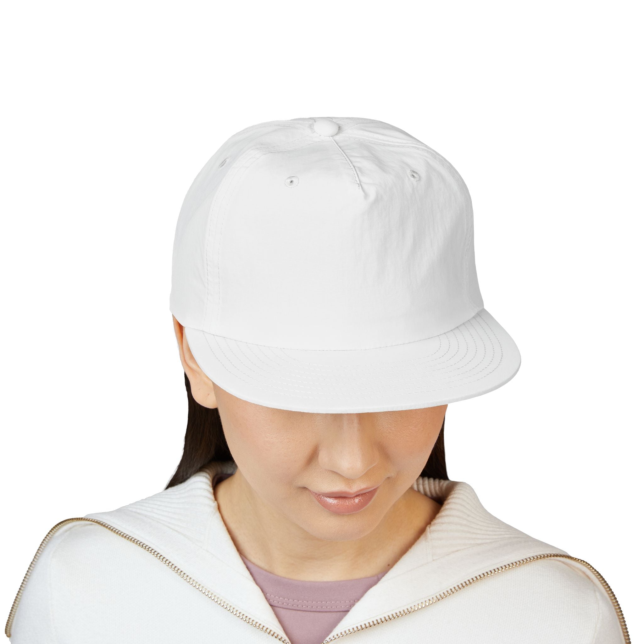 Keep it Simple Hat