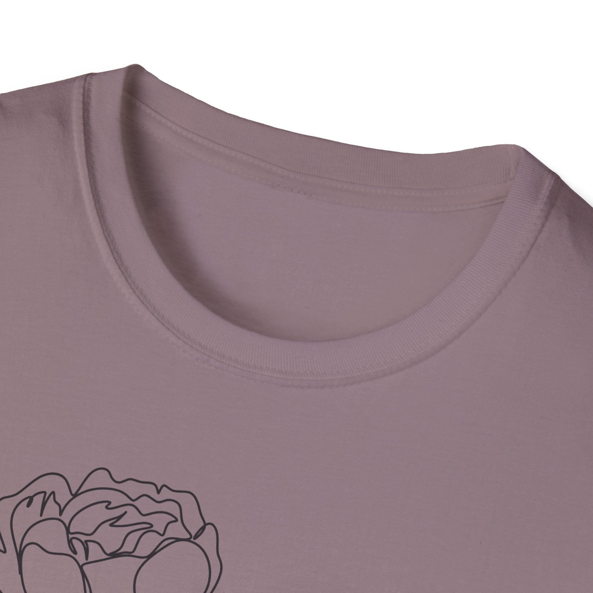 Do the right thing - T-Shirt for Clean and Sober Birthday