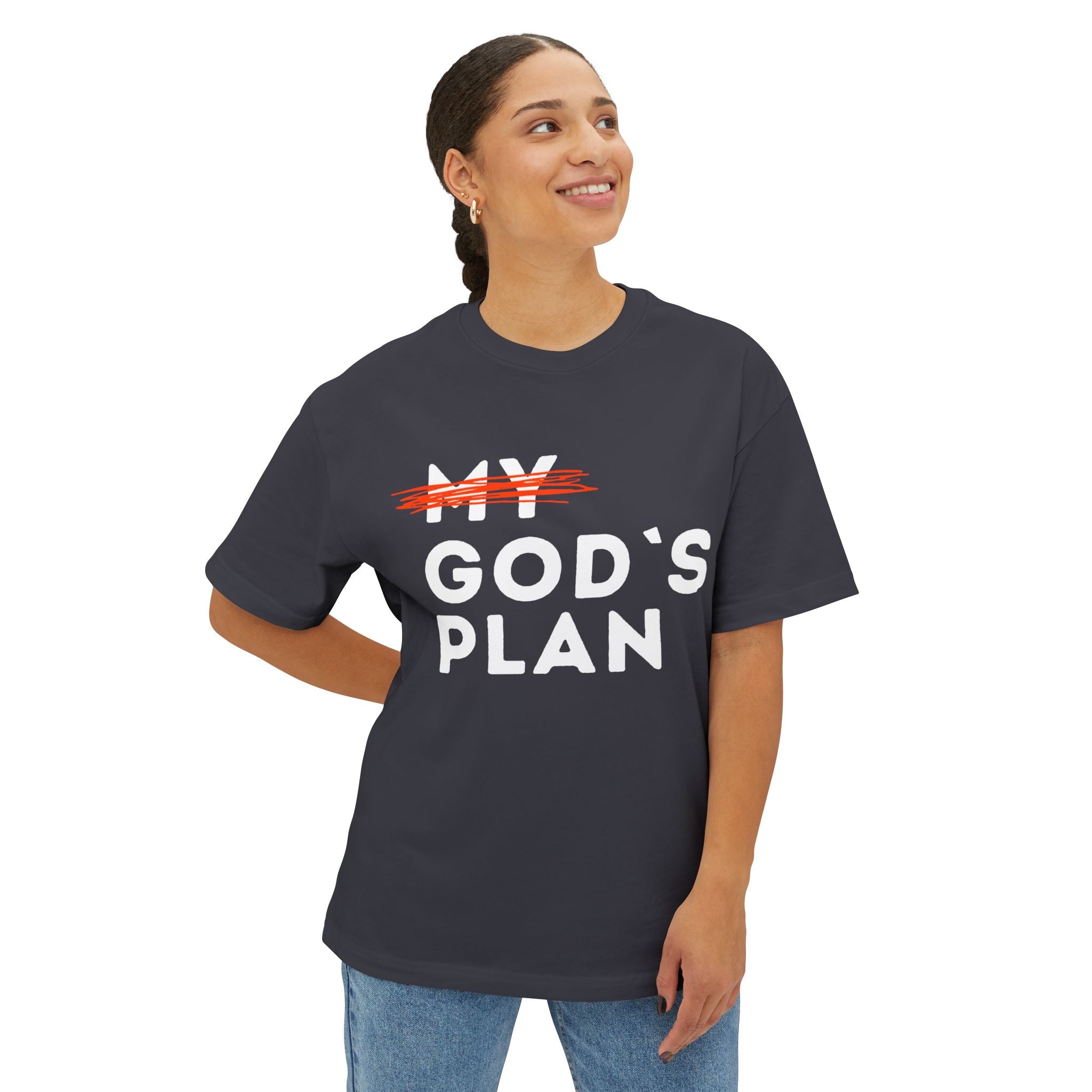 God's Plan