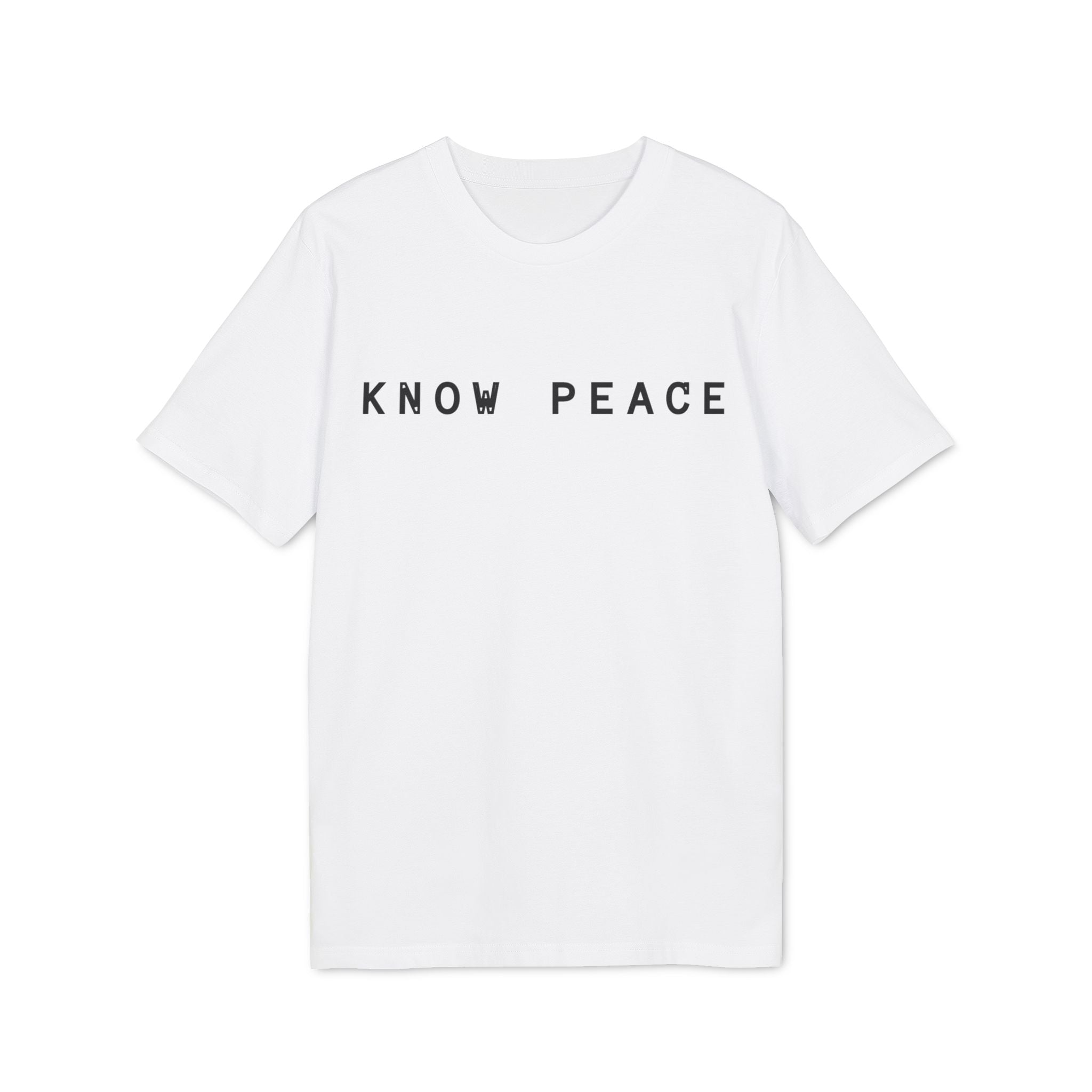 Know Peace